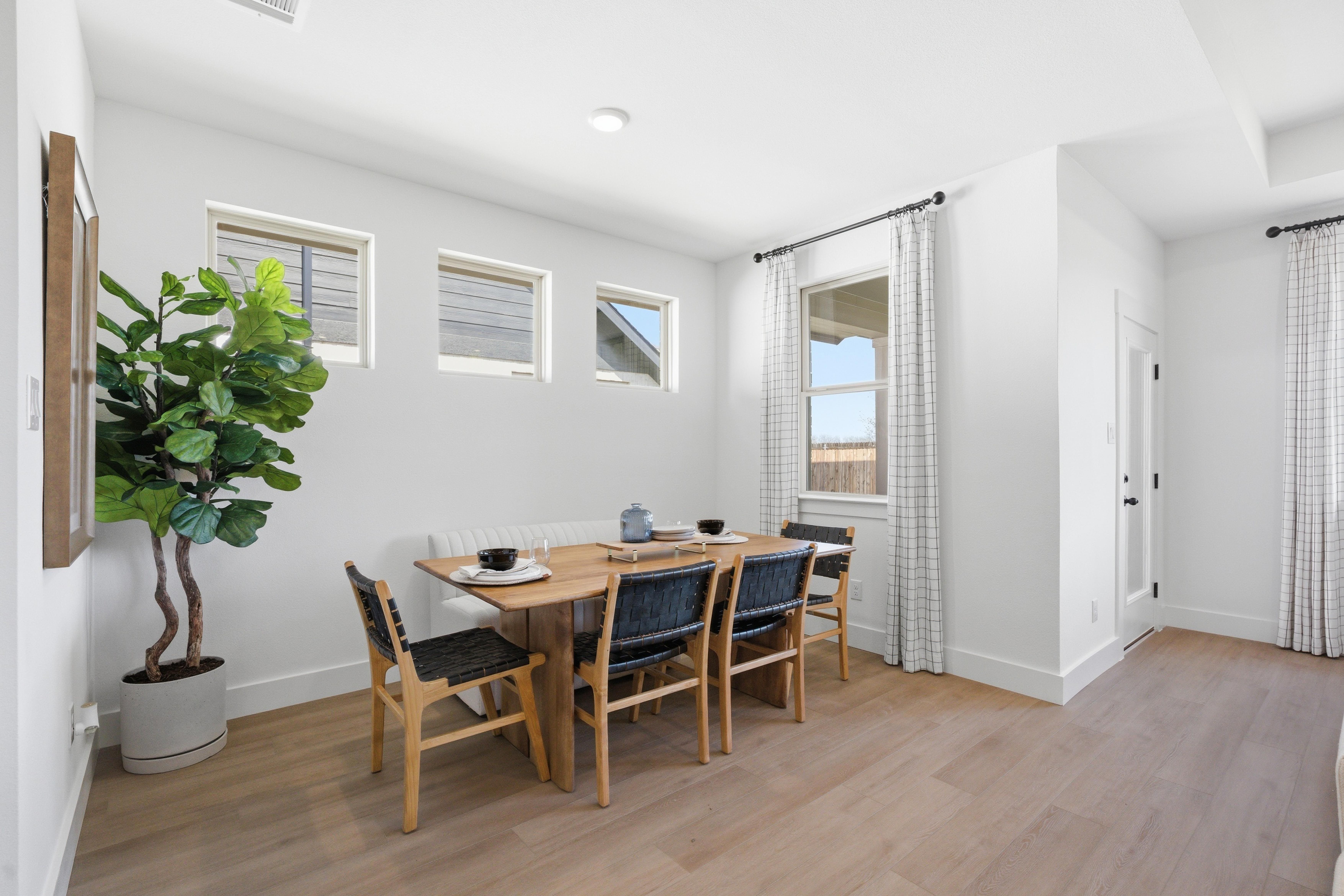 Image 17 of Davidson Homes' New Home at 1406 Centerline Drive