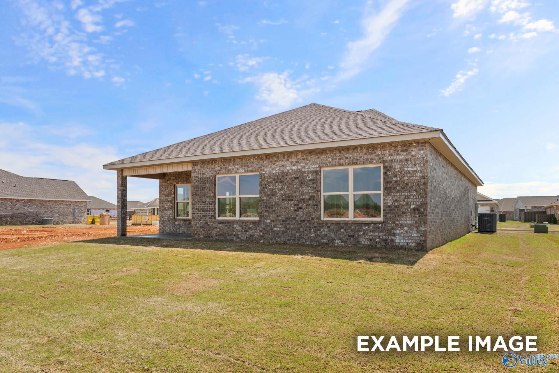 Image 31 of Davidson Homes' New Home at 6218 Achievement Circle NW