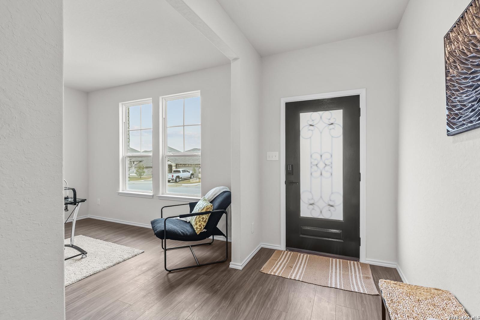 Image 4 of Davidson Homes' New Home at 6502 LOWRIE BLOCK