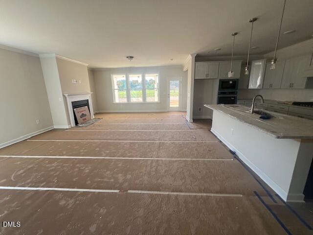 Image 43 of Davidson Homes' New Home at 78 Tenure Lane