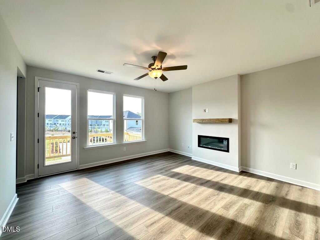 Image 7 of Davidson Homes' New Home at 602 Thatch Lane