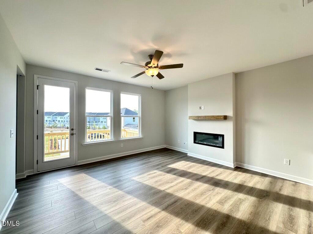 Image 7 of Davidson Homes' New Home at 602 Thatch Lane