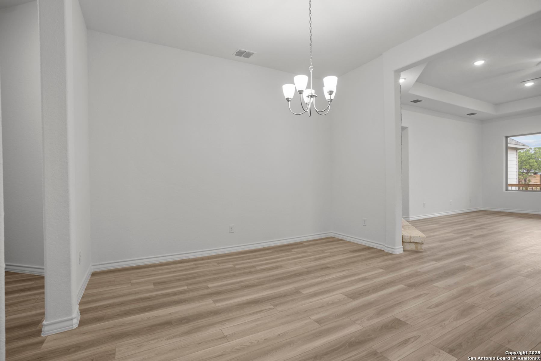 Image 7 of Davidson Homes' New Home at 222 Poe Parkway