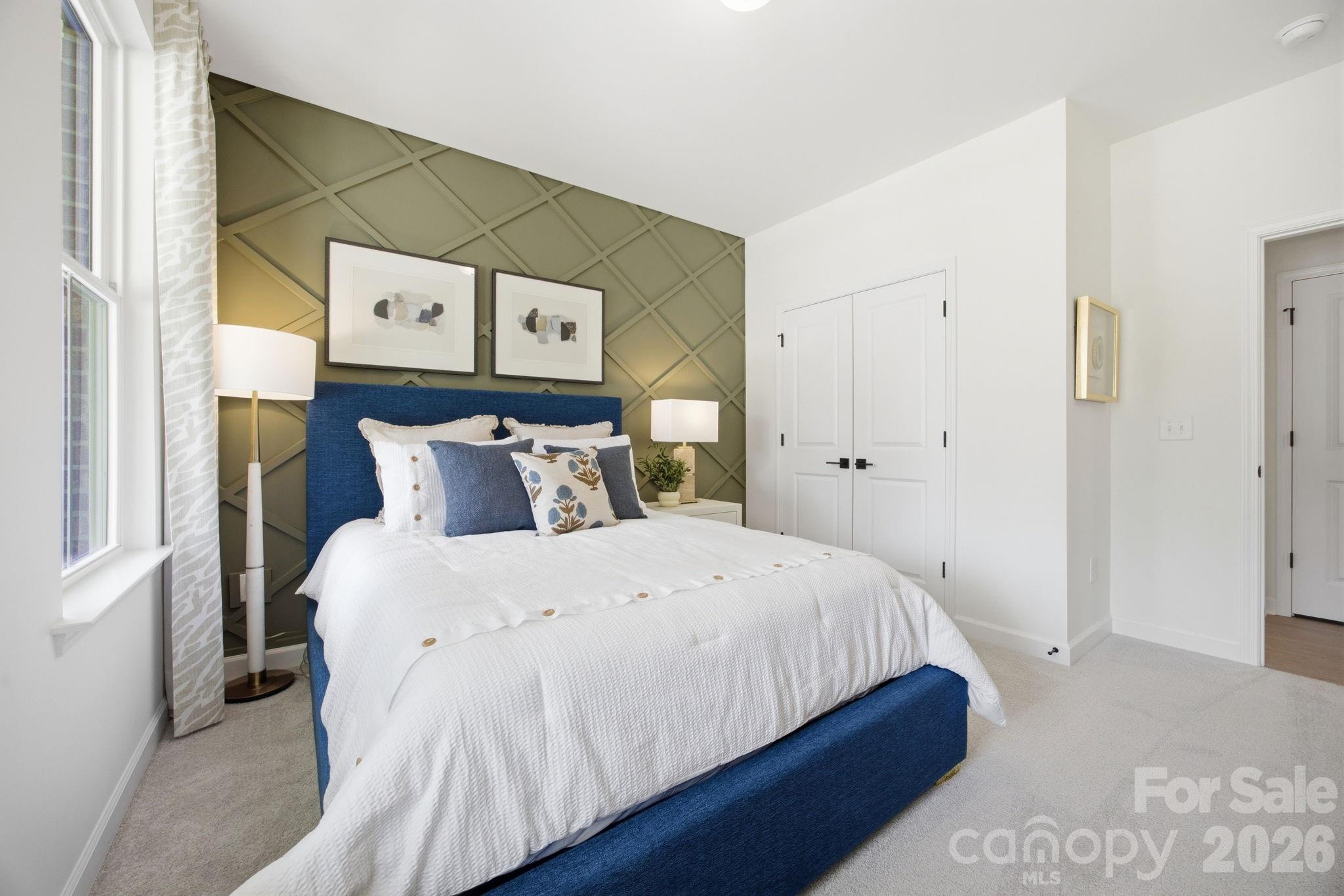 Image 8 of Davidson Homes' New Home at 166 Windgate Way