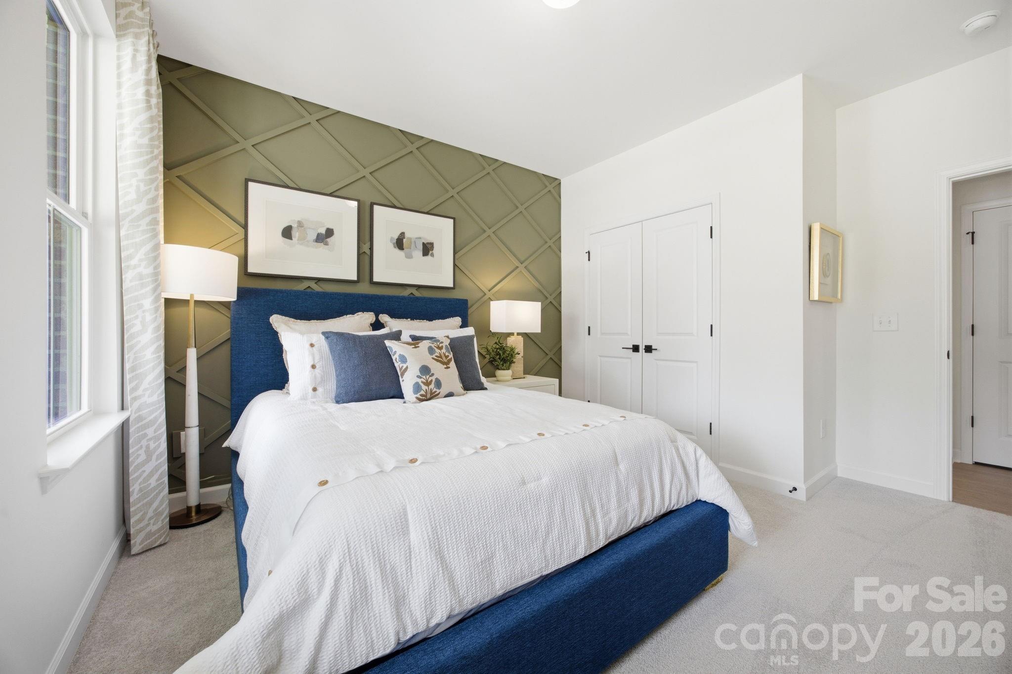 Image 8 of Davidson Homes' New Home at 166 Windgate Way