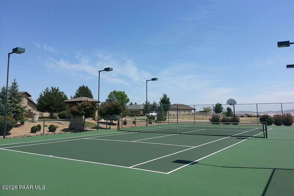Image 19 of Davidson Homes' New Home at 8883 Pacific Park Drive