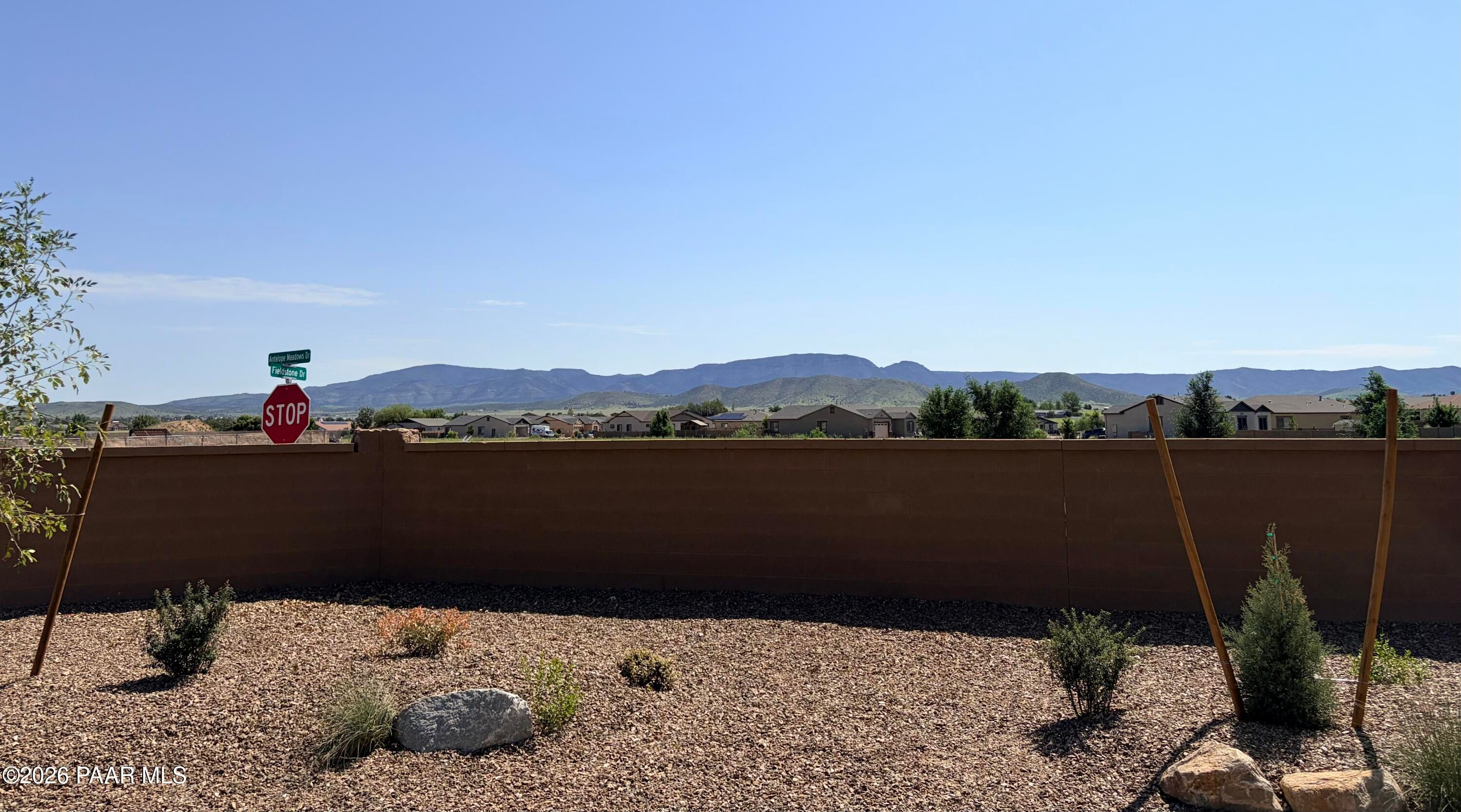 Image 38 of Davidson Homes' New Home at 8847 Rolling Hills Drive