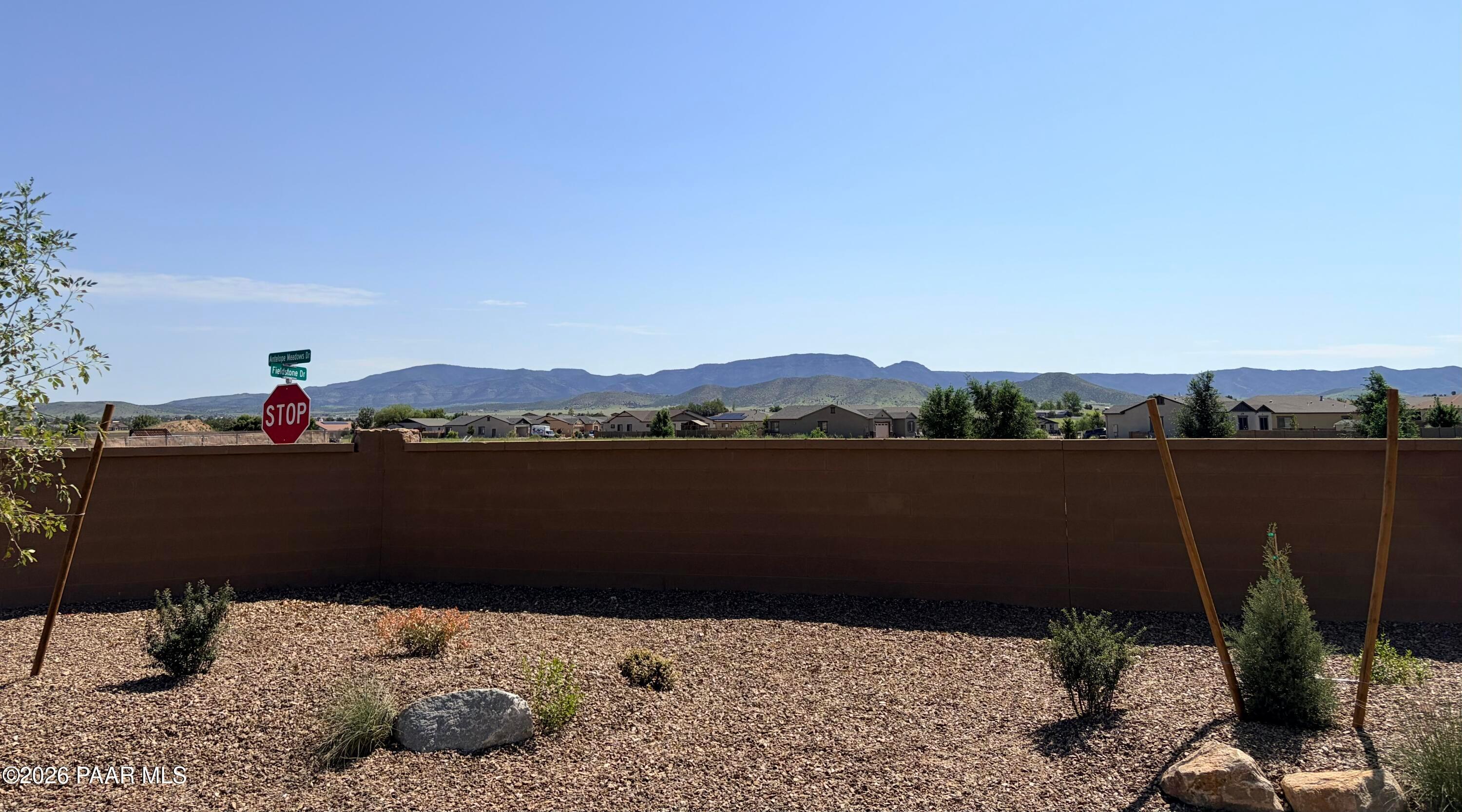 Image 38 of Davidson Homes' New Home at 8847 Rolling Hills Drive