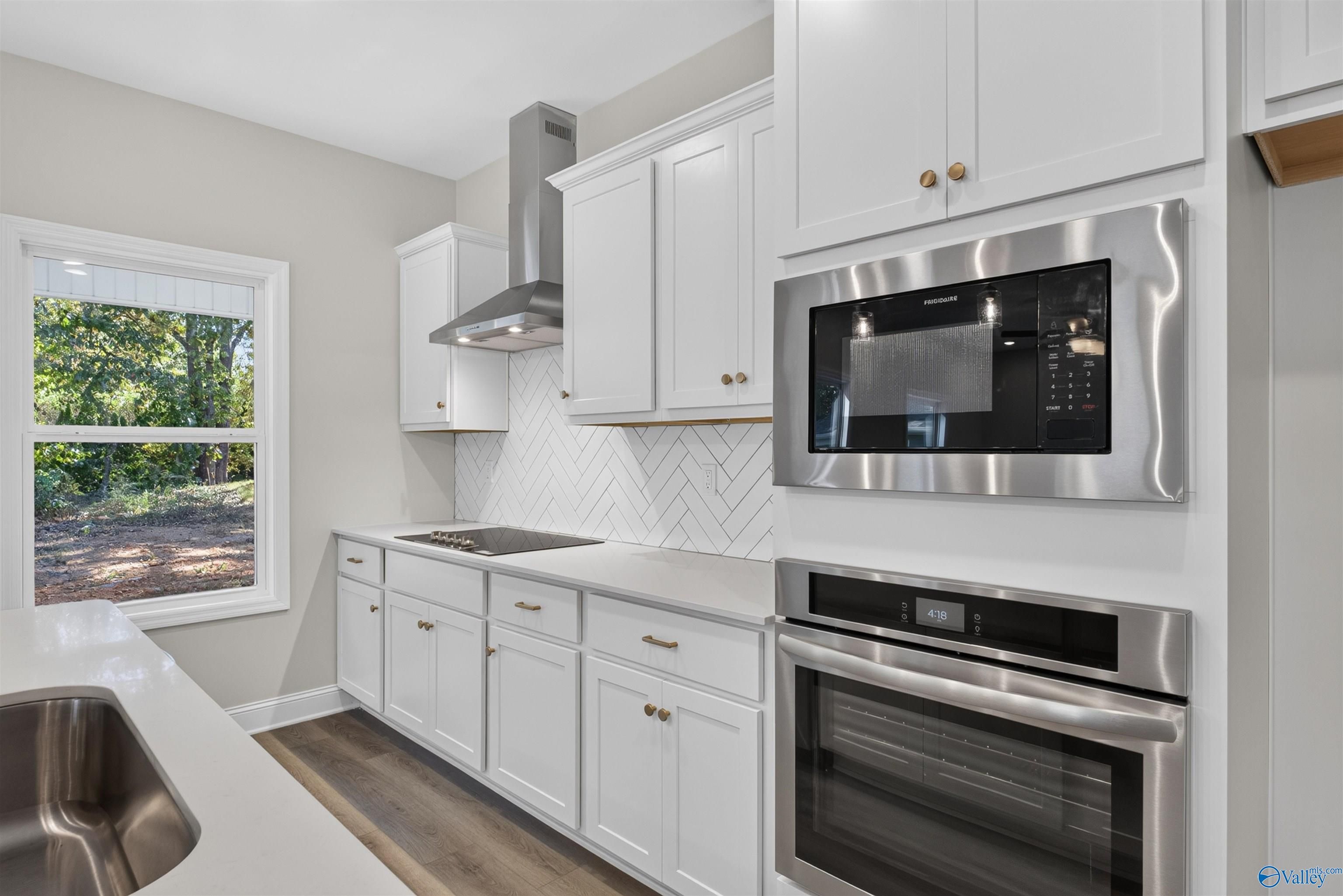 Image 10 of Davidson Homes' New Home at 38 Aurora Circle