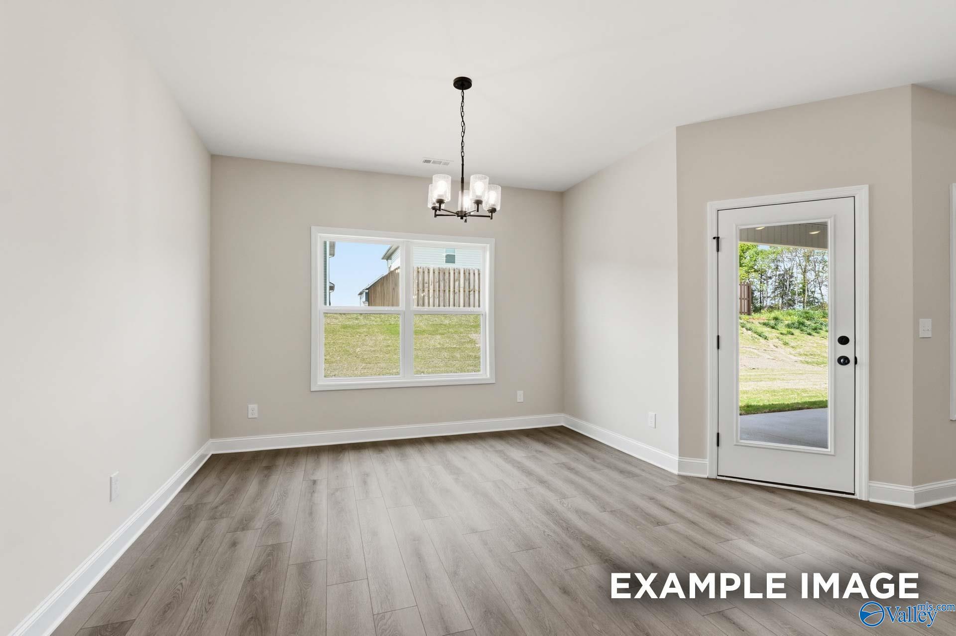 Image 16 of Davidson Homes' New Home at 103 Labyrinth Way
