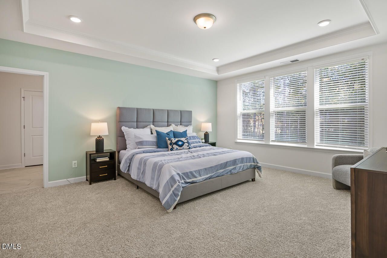 Image 21 of Davidson Homes' New Home at 824 Diana Victoria Court
