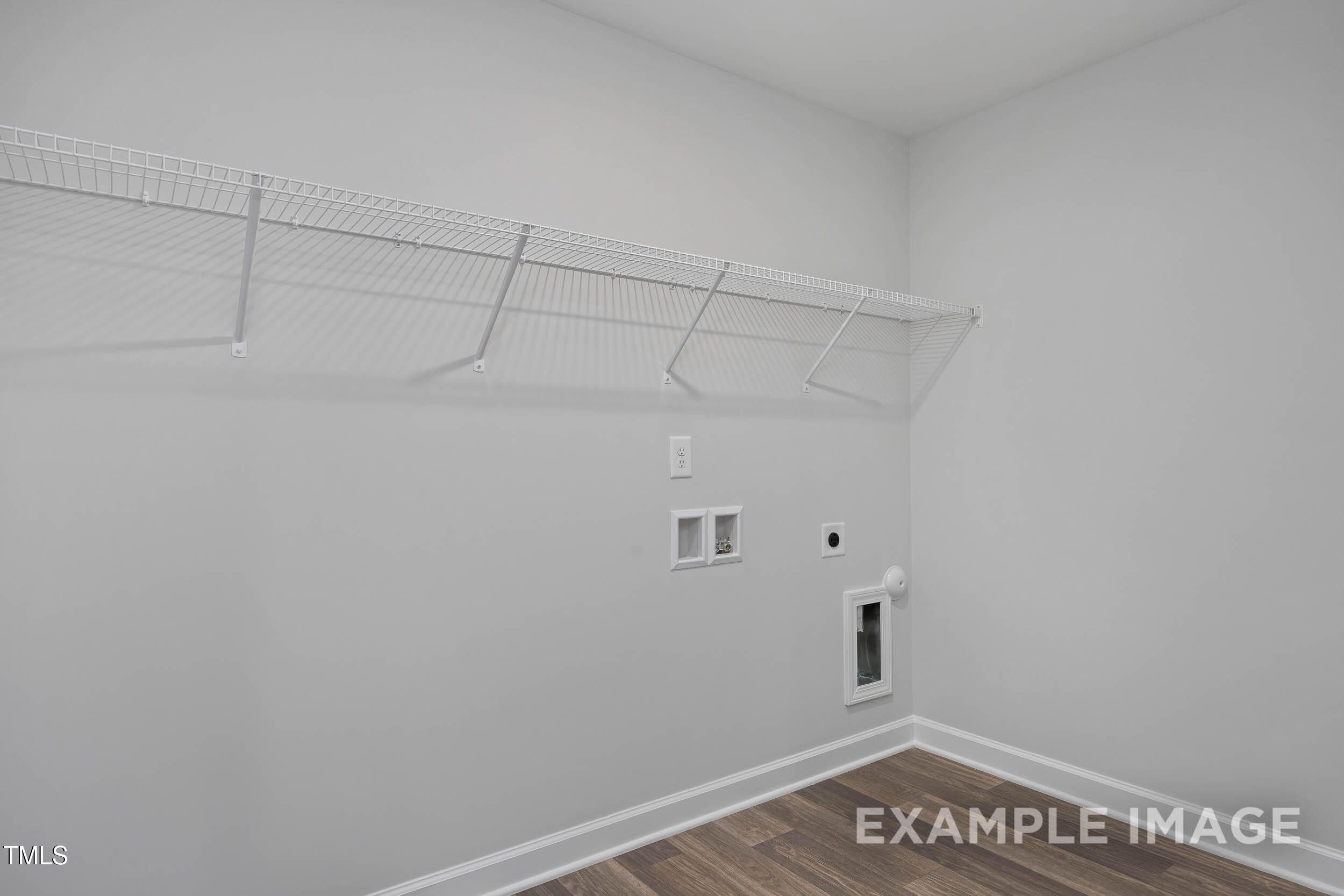 Image 25 of Davidson Homes' New Home at 57 Cultivator Court