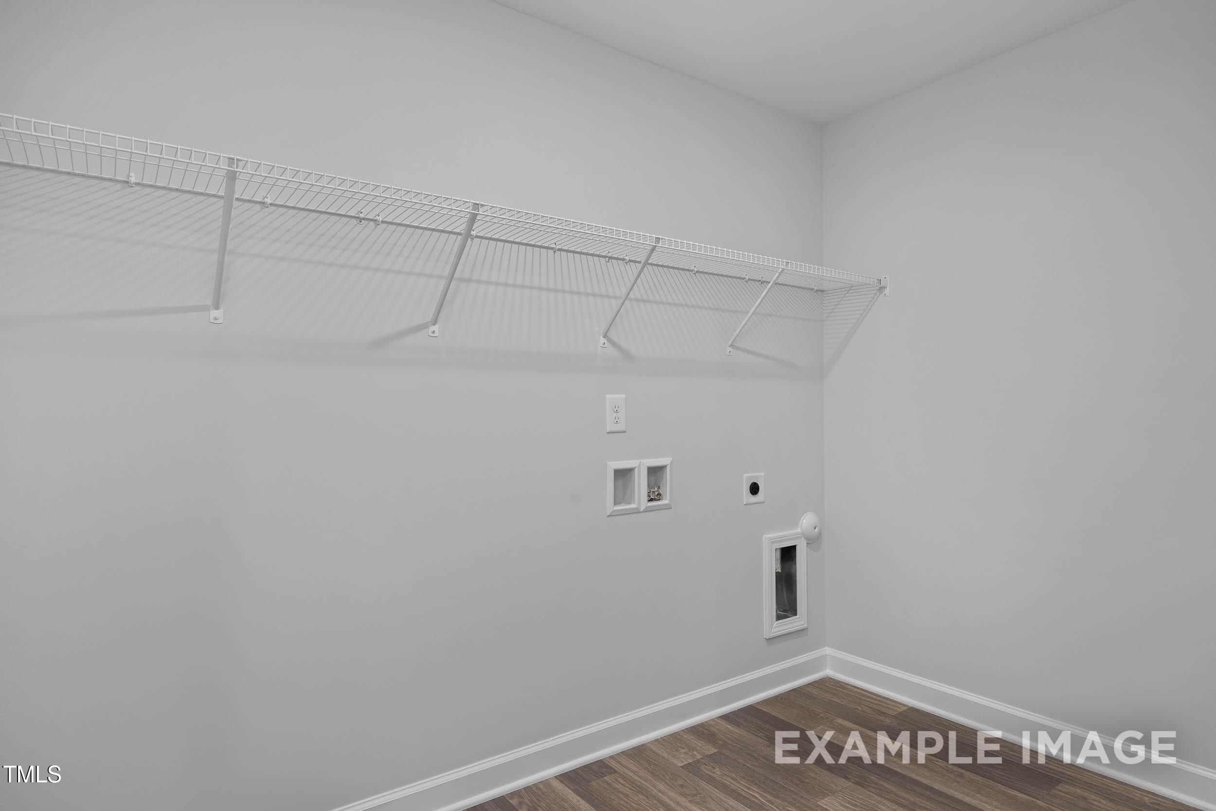 Image 25 of Davidson Homes' New Home at 57 Cultivator Court