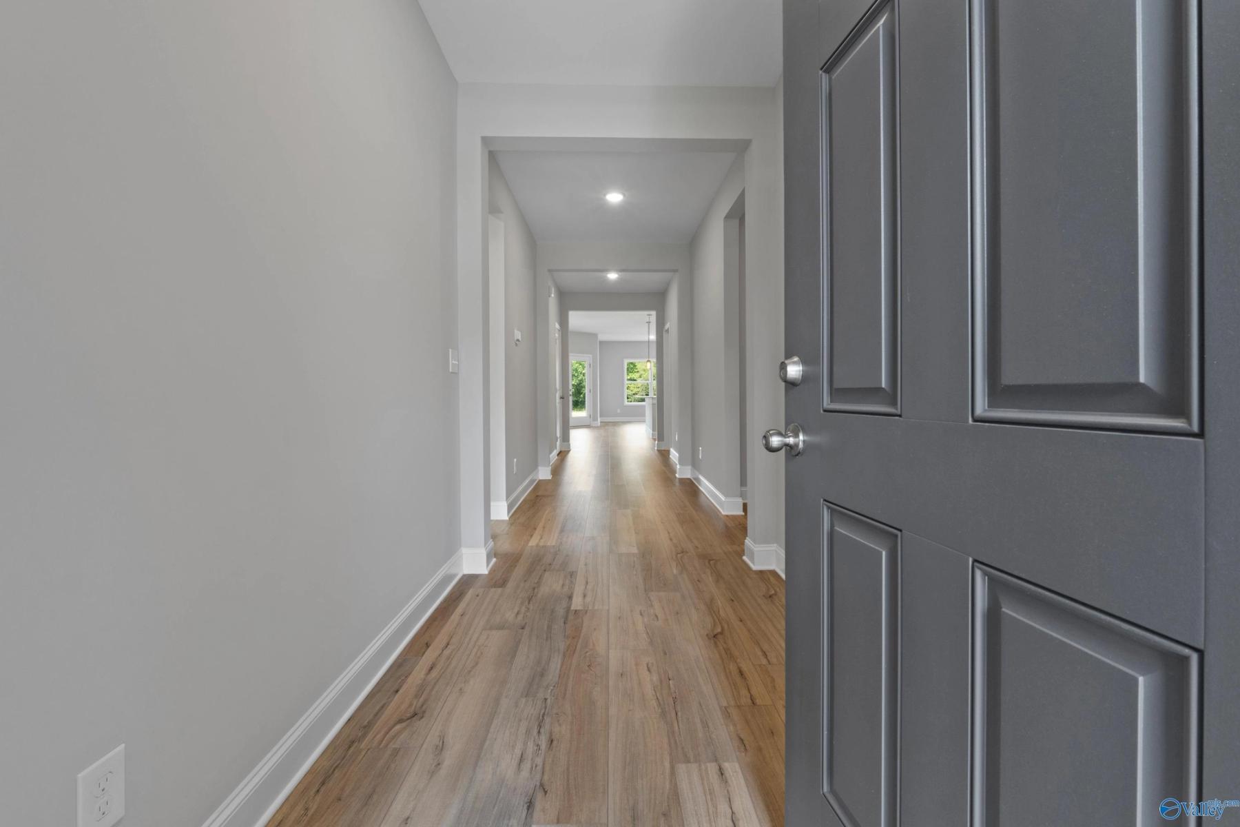 Image 6 of Davidson Homes' New Home at 6227 Pisgah Drive NW