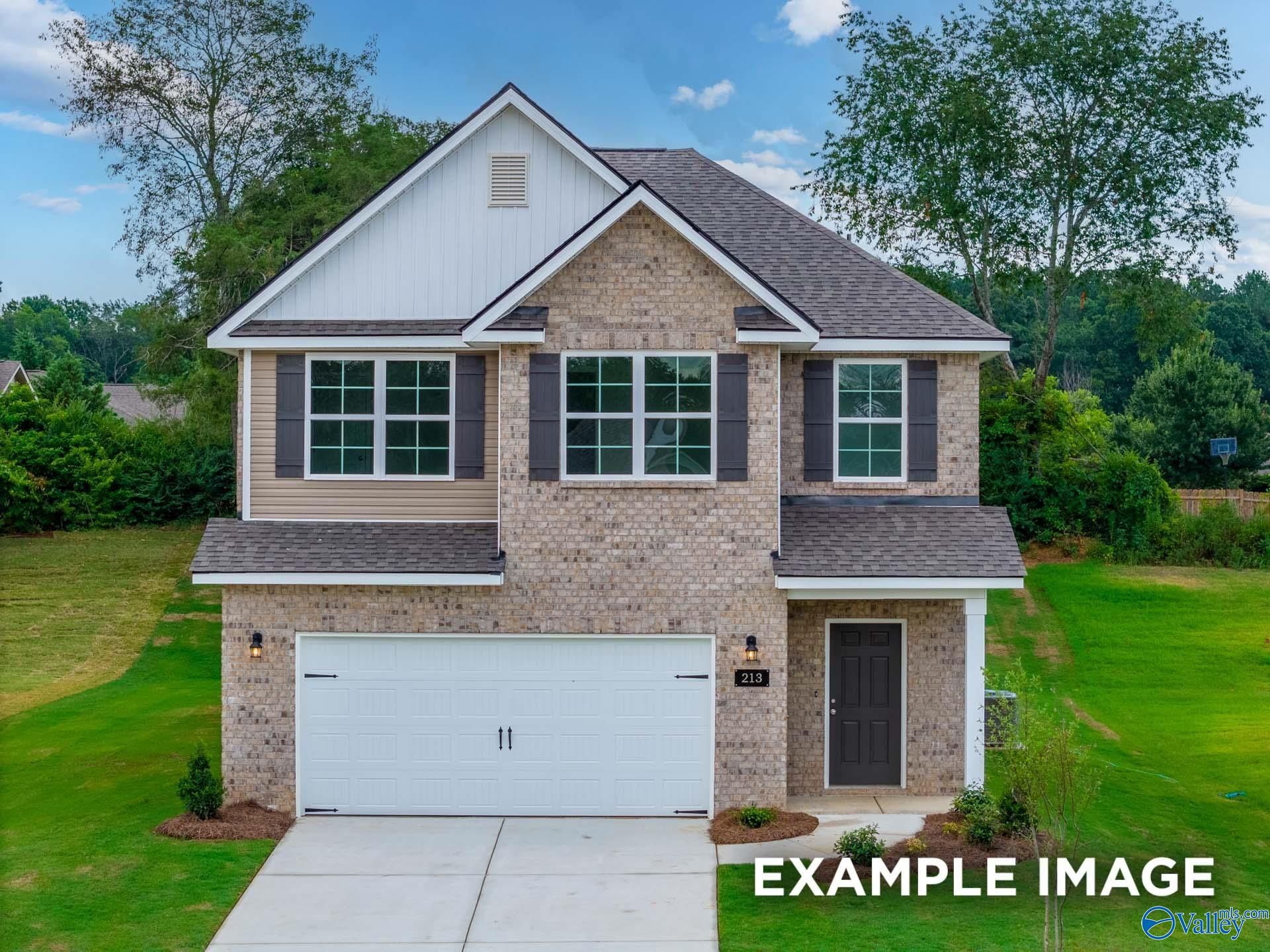 Image 33 of Davidson Homes' New Home at 6216 Achievement Circle NW