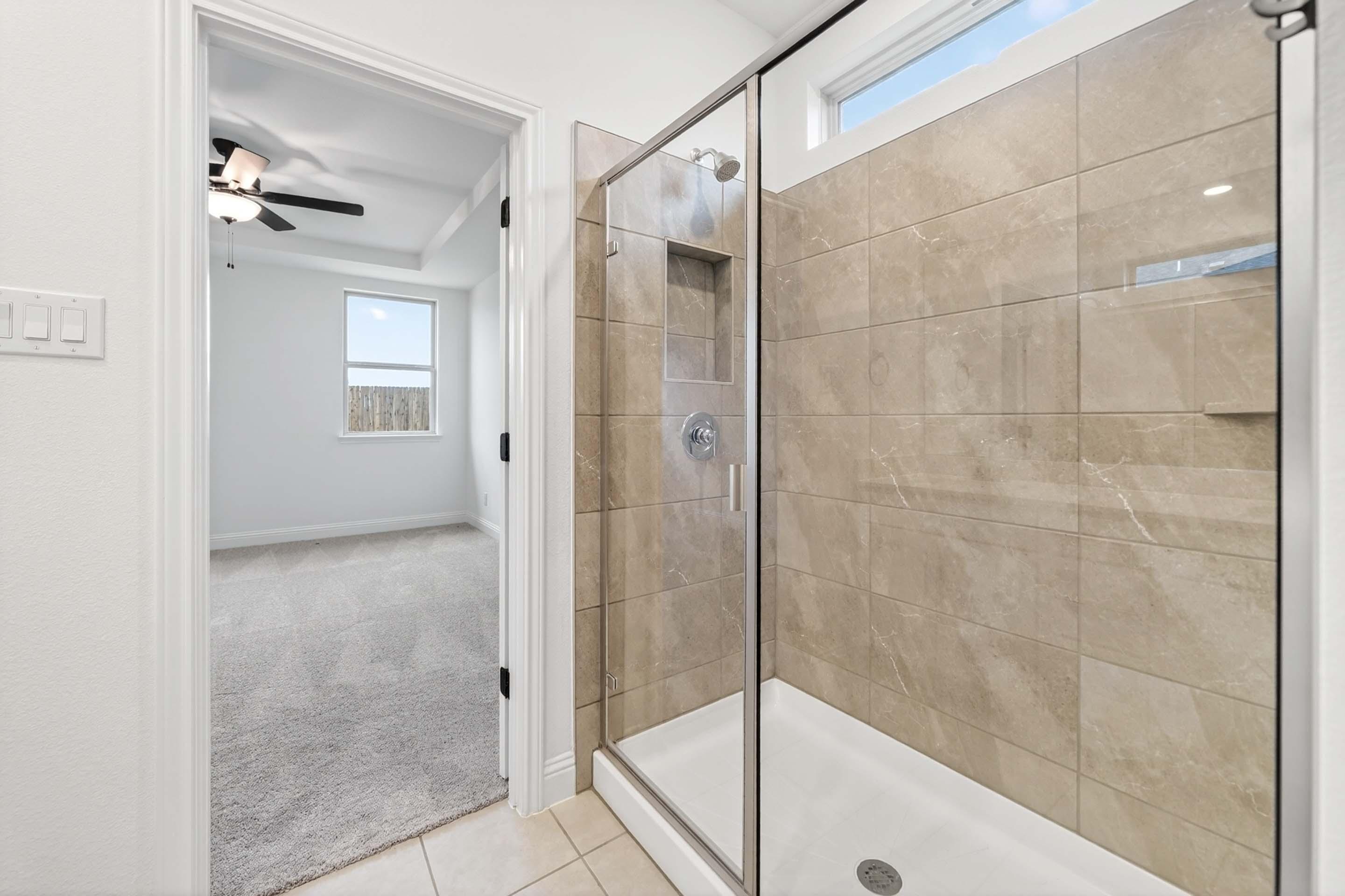 Image 26 of Davidson Homes' New Home at 1403 Northview Ln