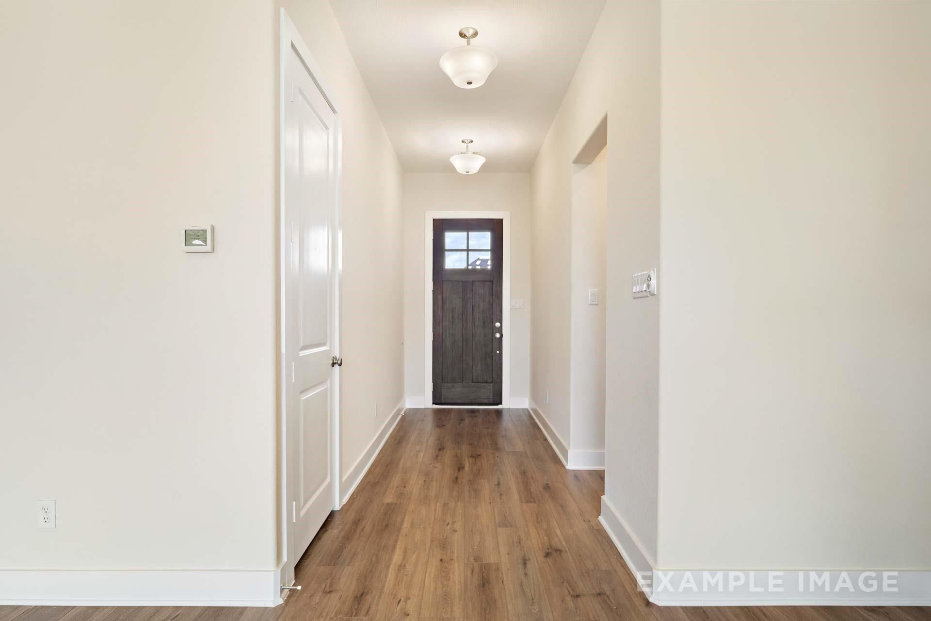 Image 2 of Davidson Homes' New Home at 13605 Fairway Arbor Drive