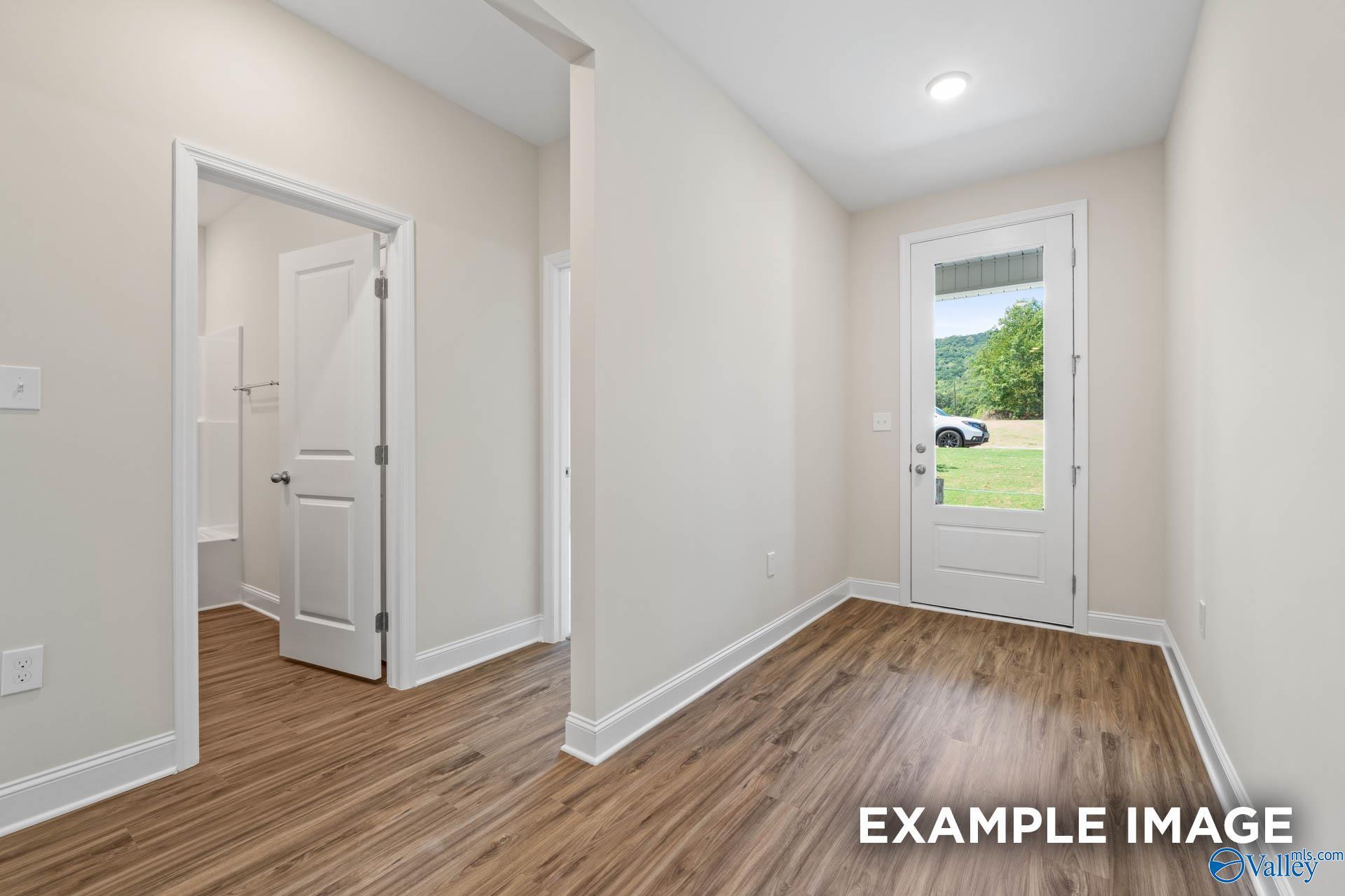Image 20 of Davidson Homes' New Home at 6210 Pisgah Drive NW