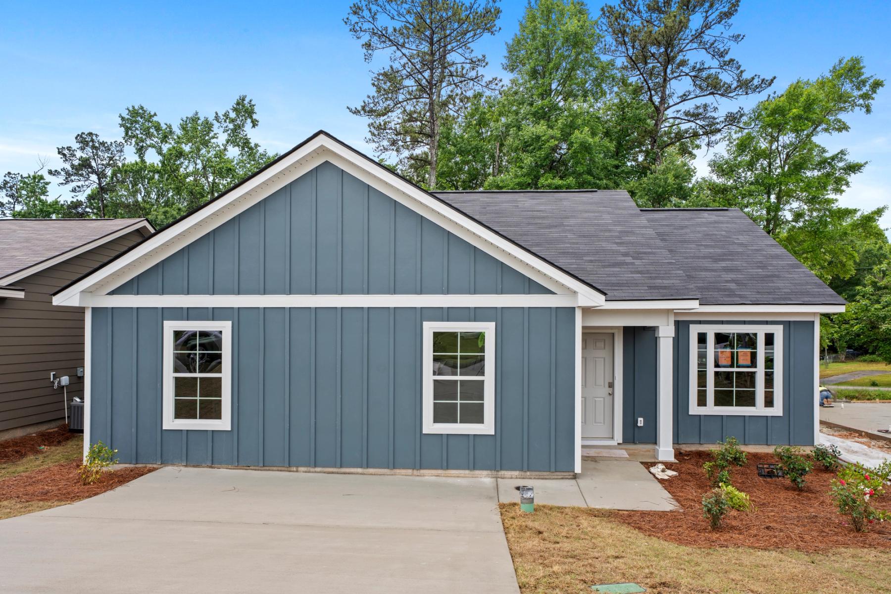 Image 1 of Davidson Homes' New Home at 4 Summertide Drive