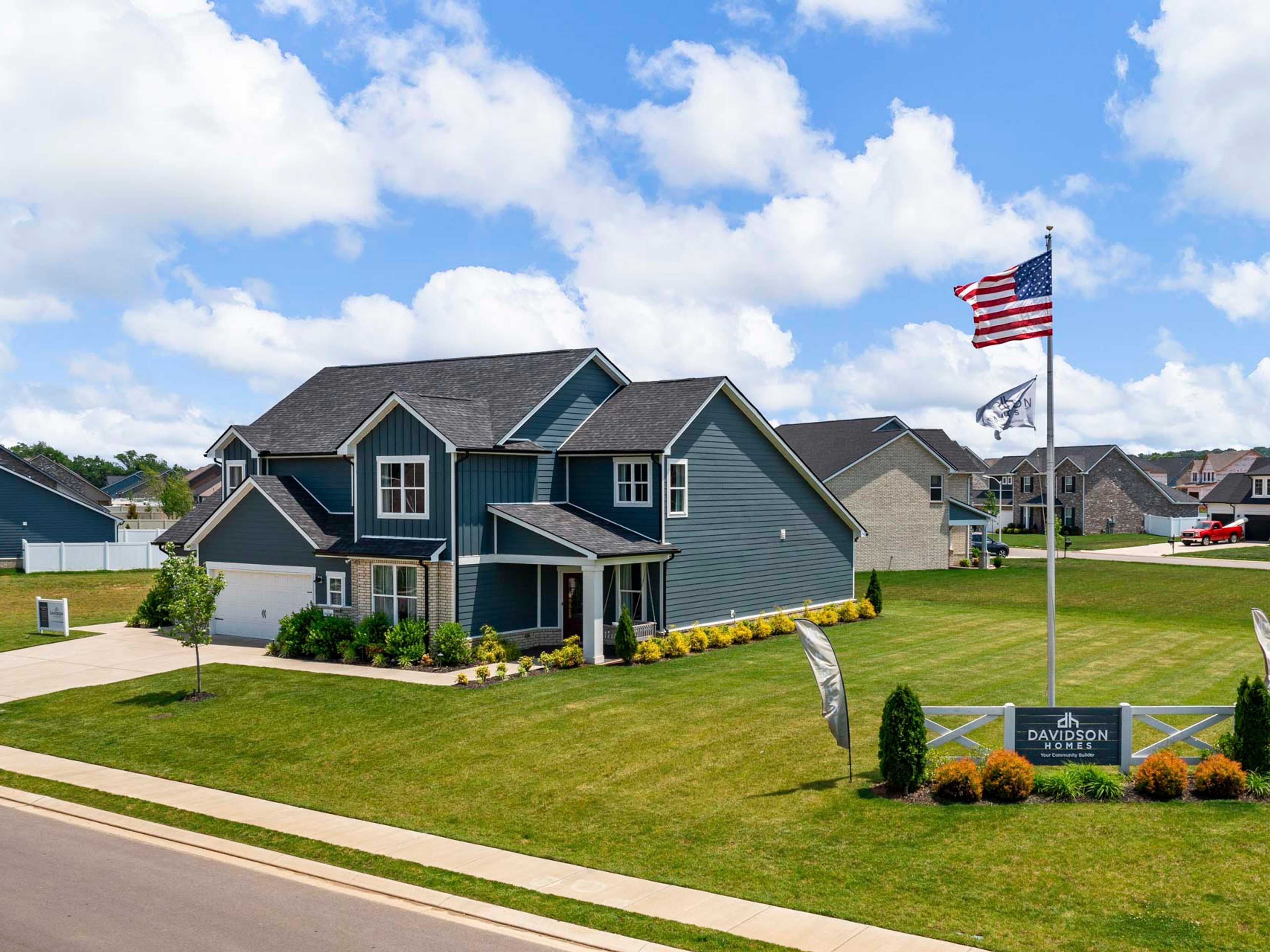 Looking to build a home but aren’t sure how it works?