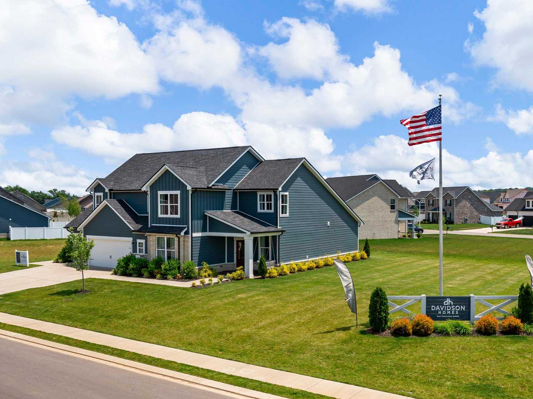 Looking to build a home but aren’t sure how it works?