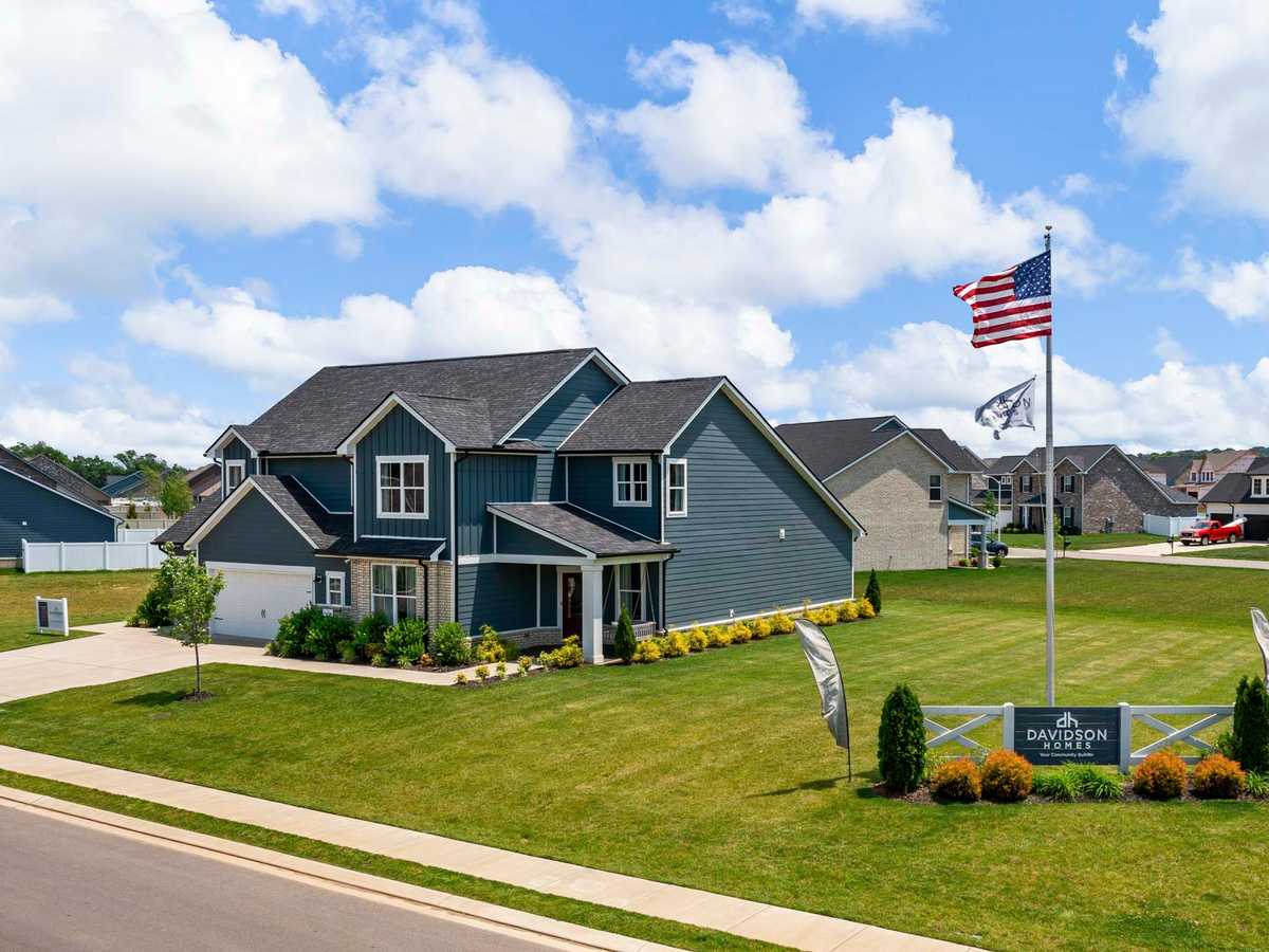 Looking to build a home but aren’t sure how it works?