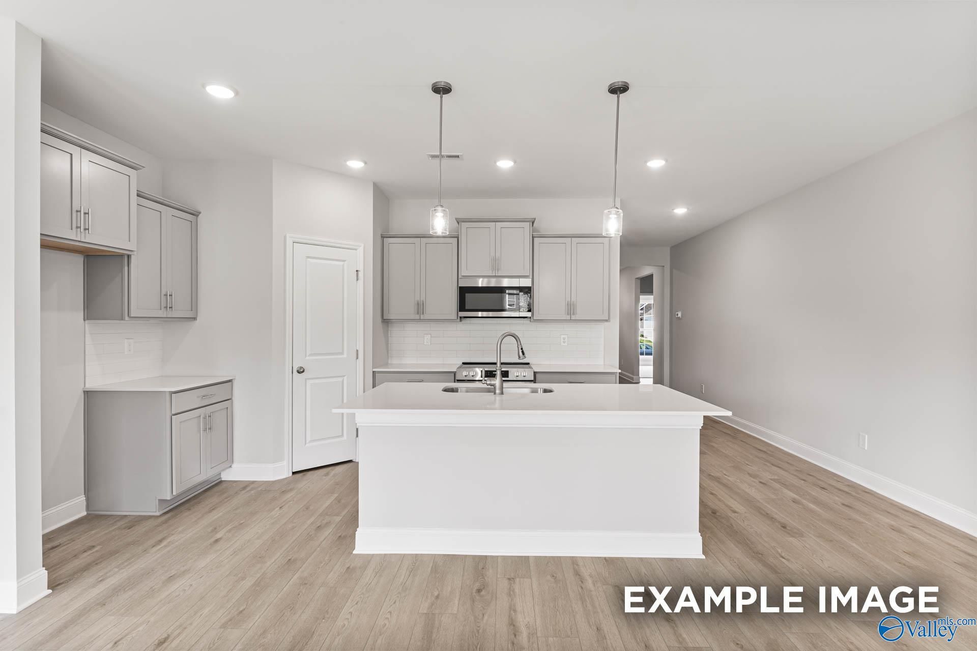 Image 19 of Davidson Homes' New Home at 300 Keller Drive