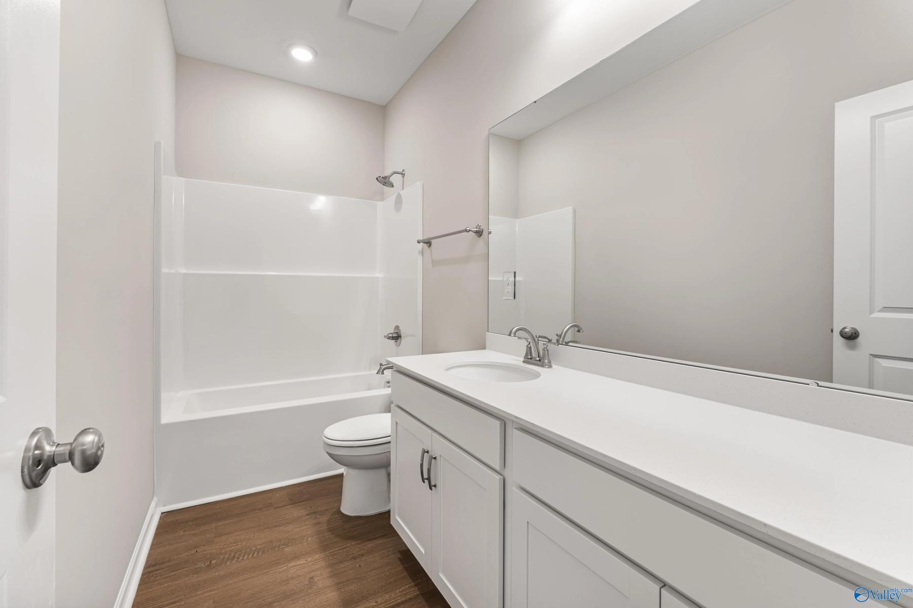 Image 8 of Davidson Homes' New Home at 34 Aurora Circle