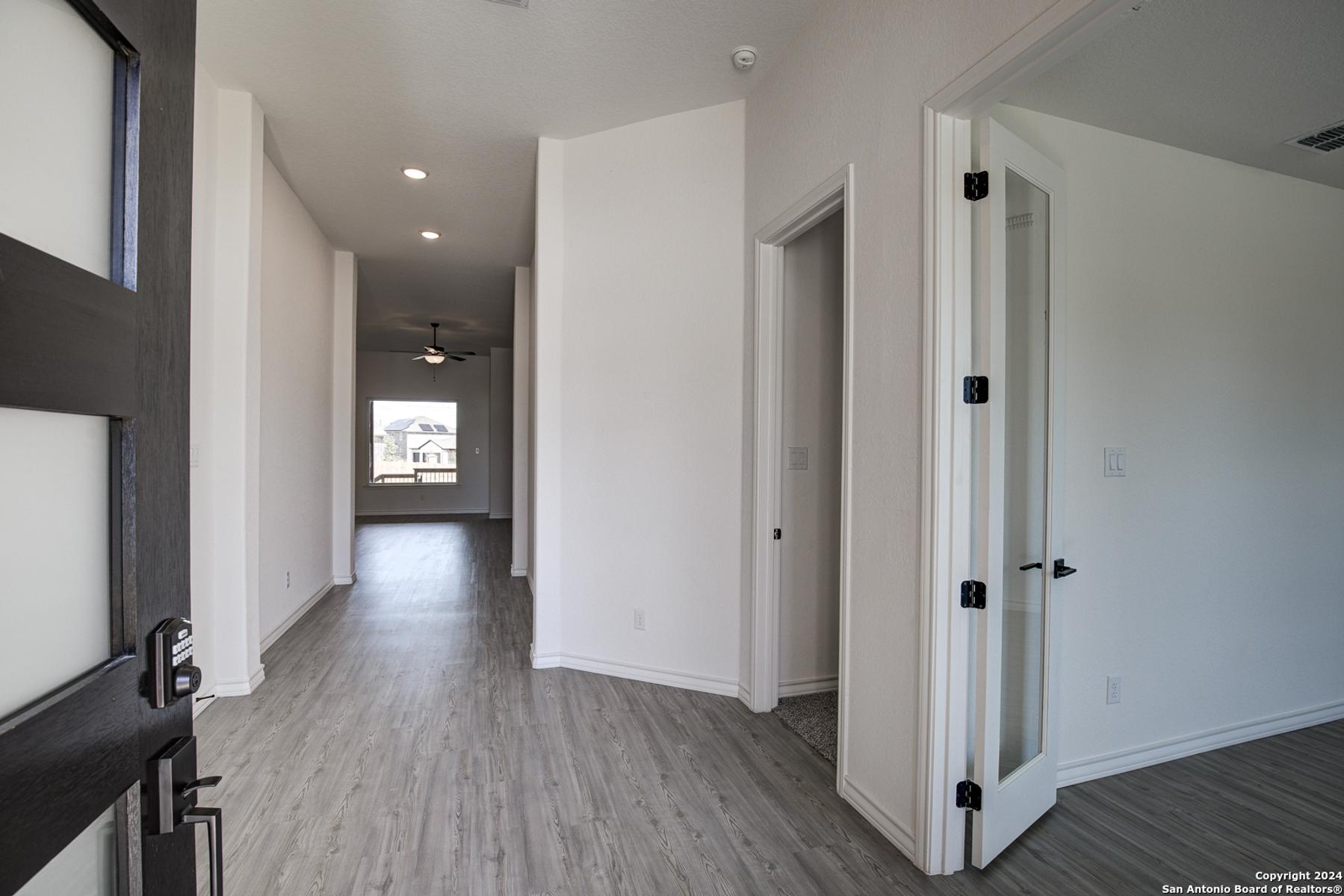 Image 4 of Davidson Homes' New Home at 136 Mason Lane