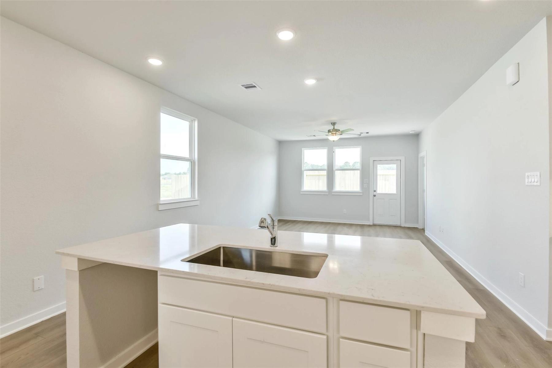 Image 17 of Davidson Homes' New Home at 25984 Liberation Road