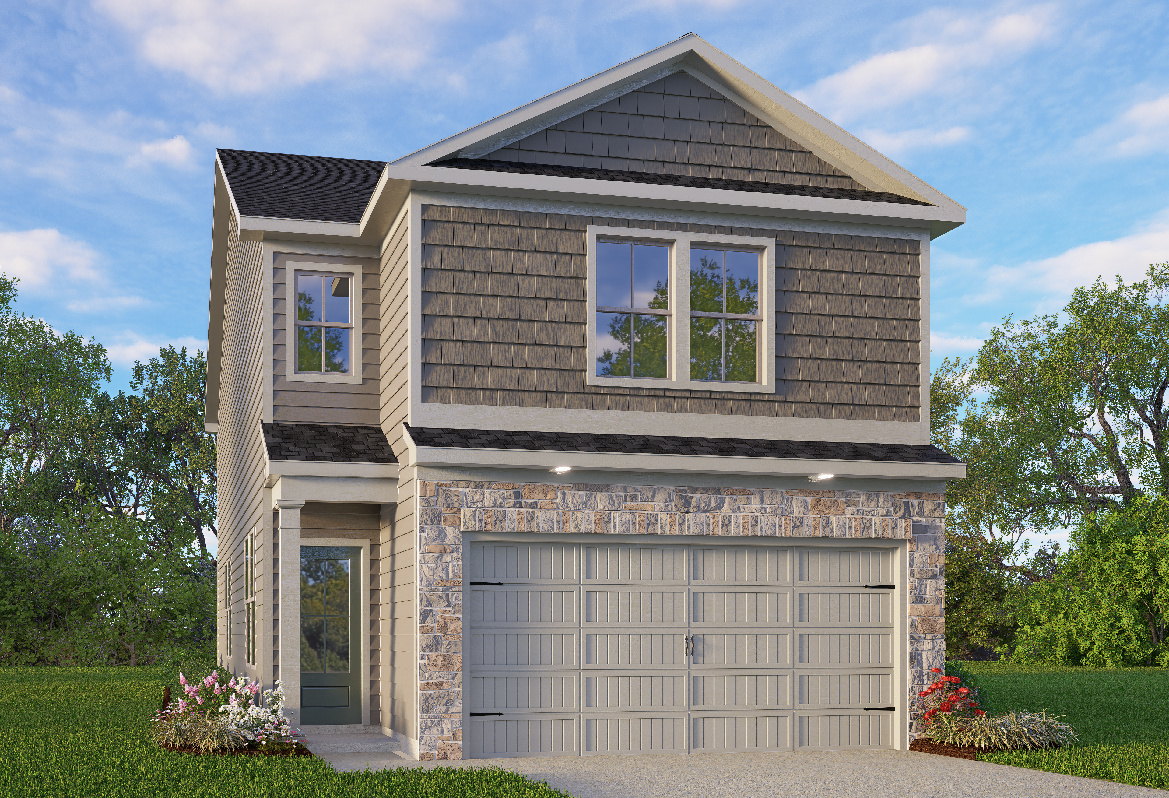 The Florence B San Antonio