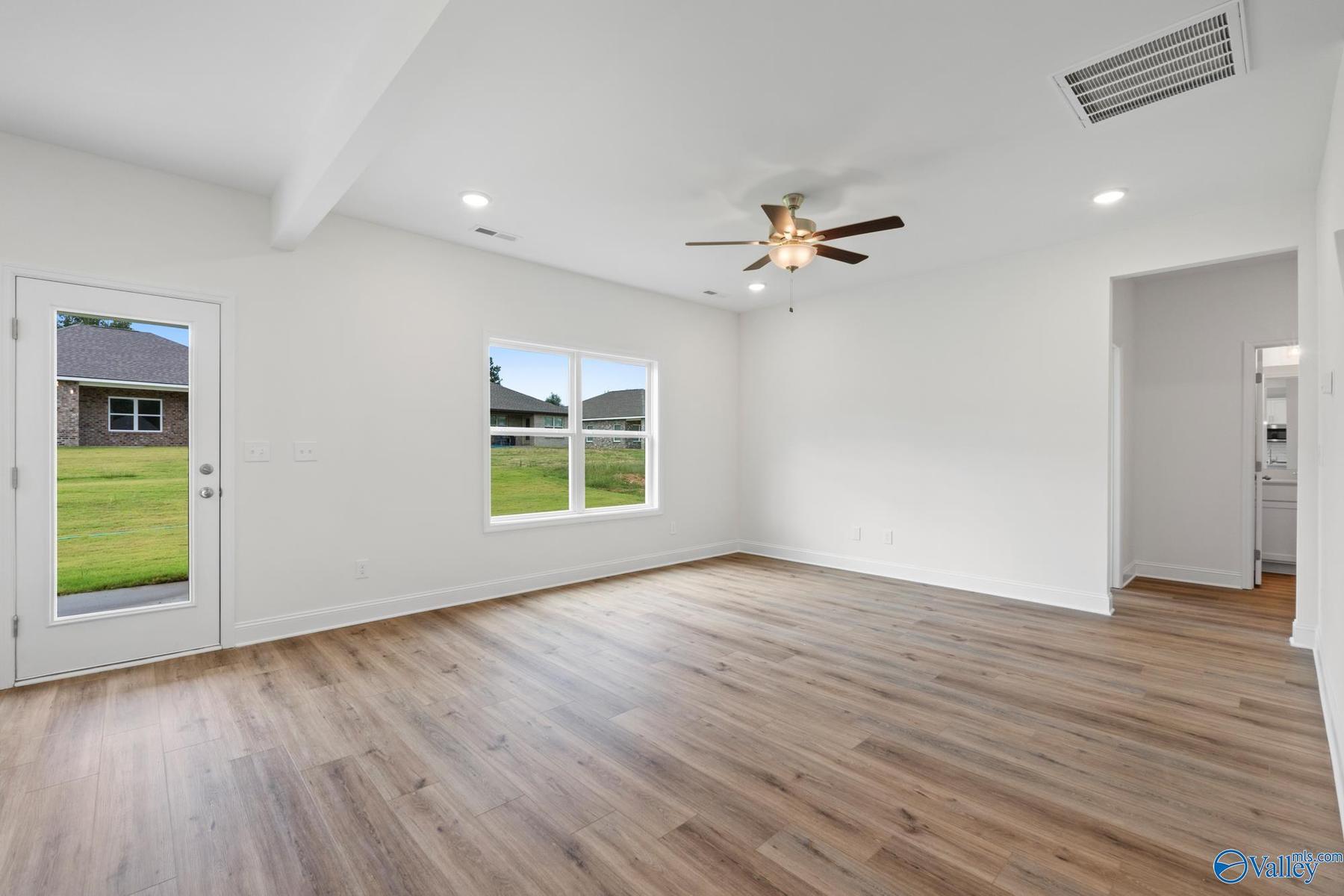 Image 14 of Davidson Homes' New Home at 132 Holly Grove Lane