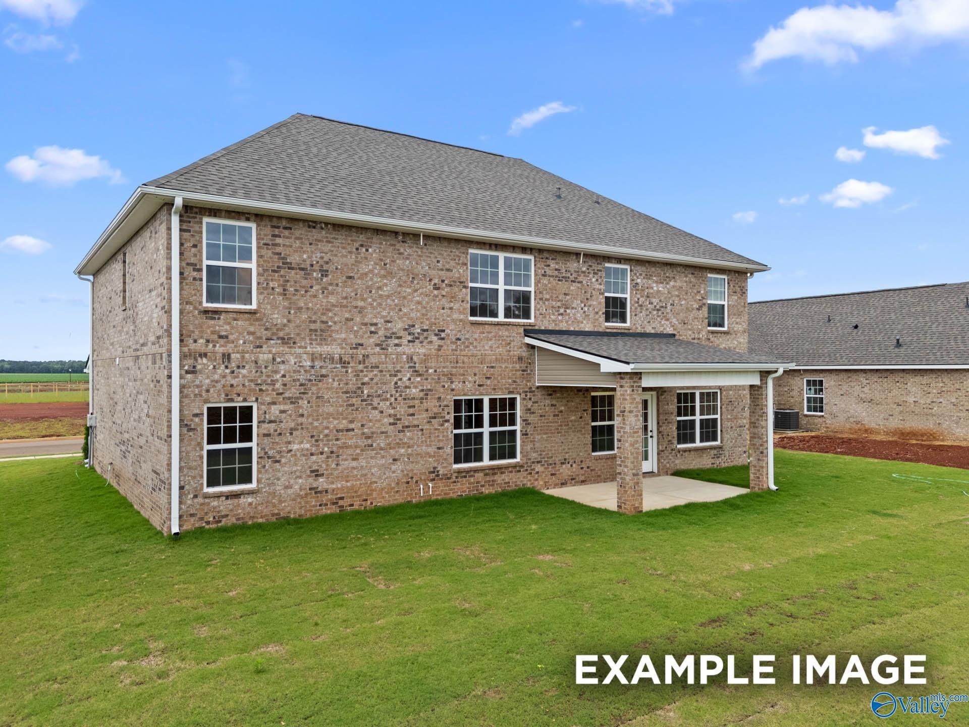 Image 50 of Davidson Homes' New Home at 306 Pone Street