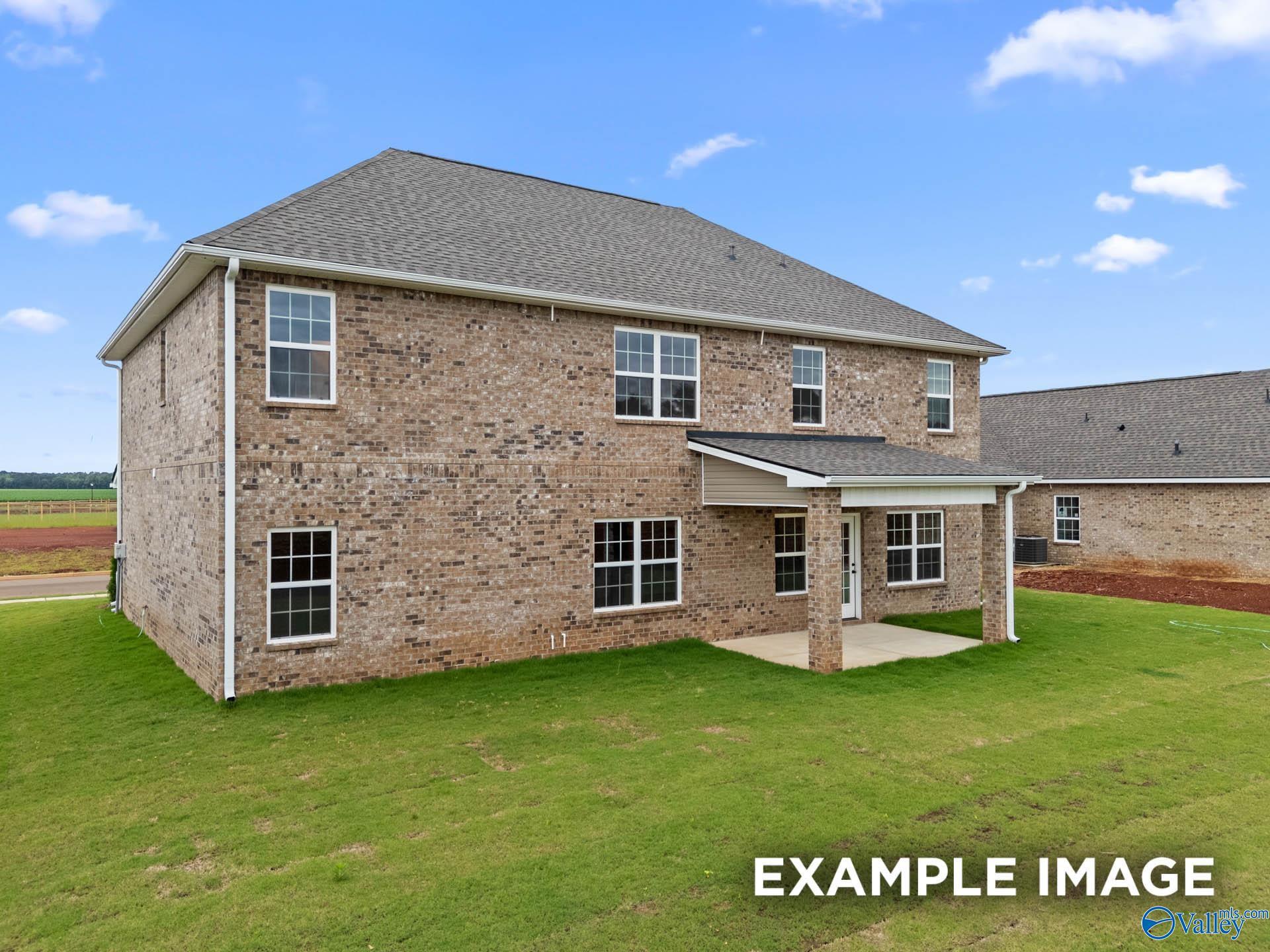 Image 50 of Davidson Homes' New Home at 306 Pone Street
