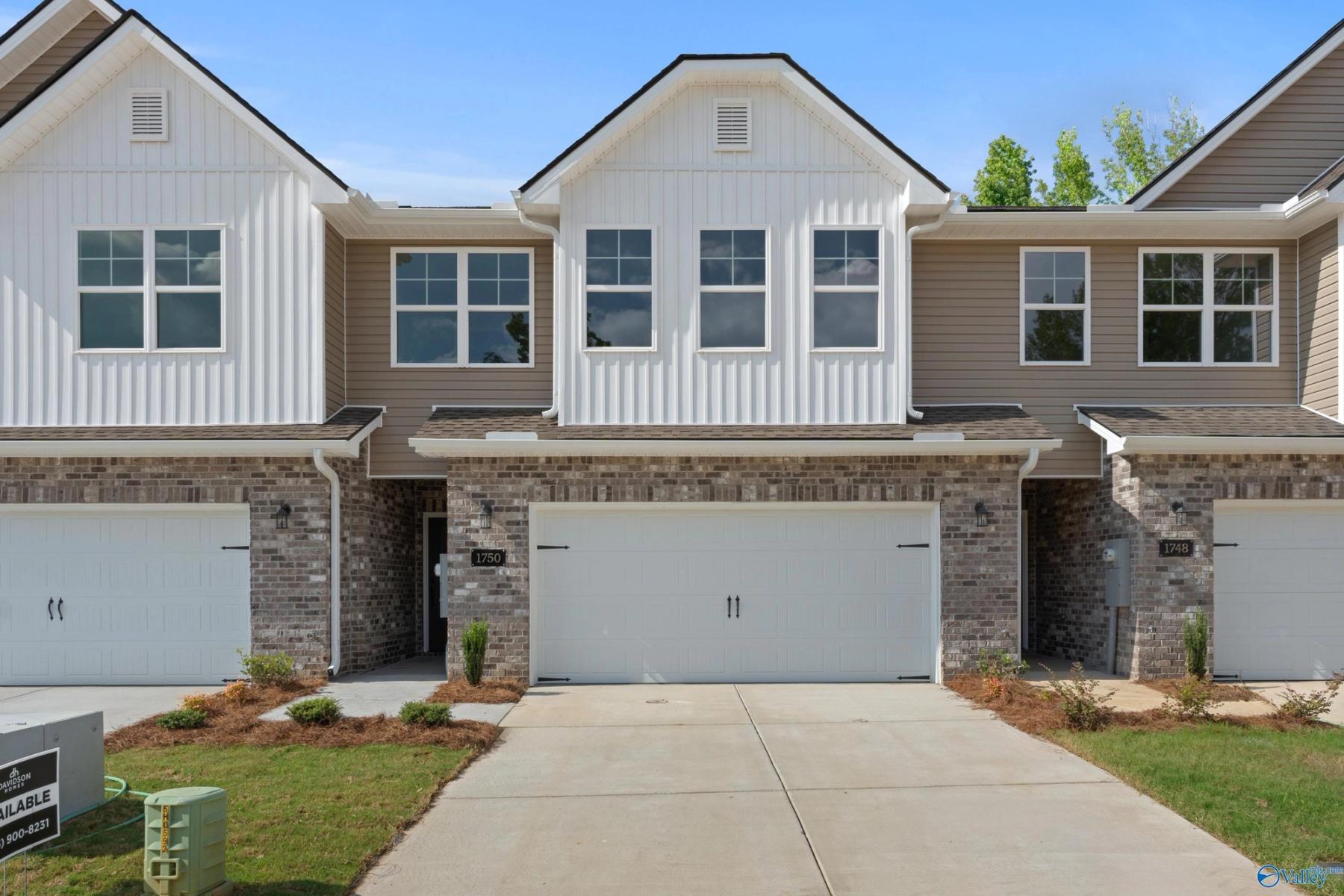 Image 32 of Davidson Homes' New Home at 1750 Stampede Circle