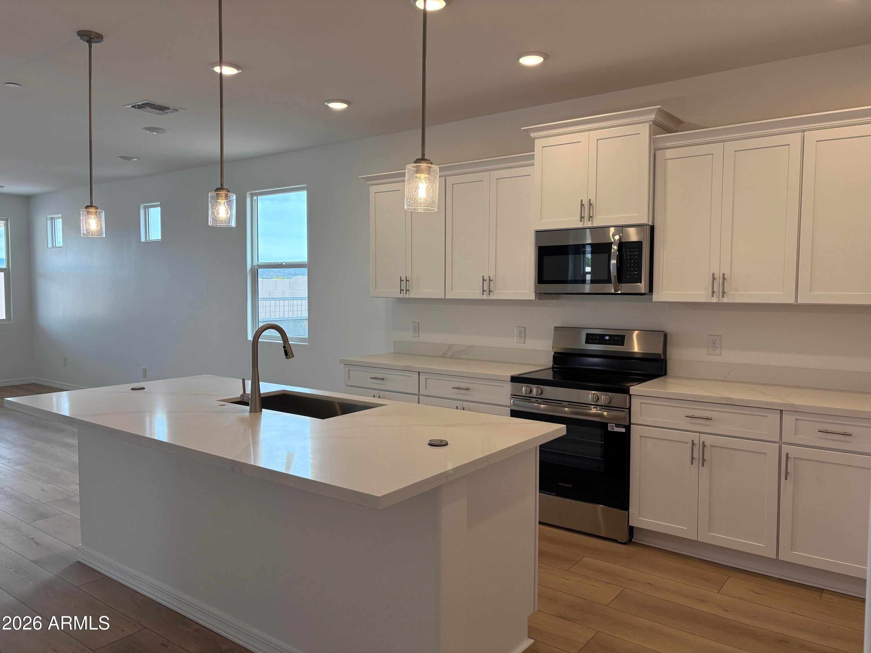 Image 3 of Davidson Homes' New Home at 1466 SANGRIA Drive