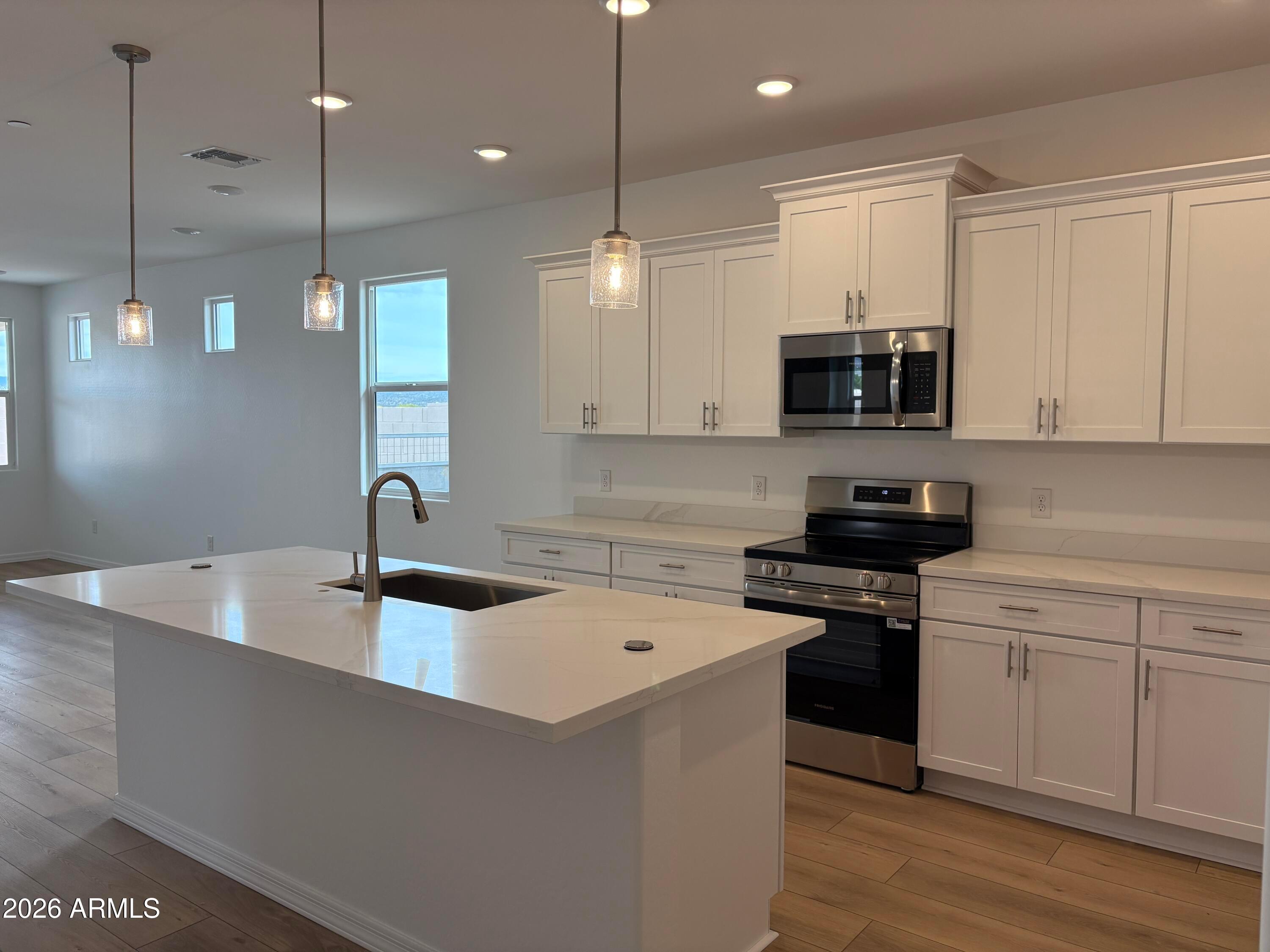 Image 3 of Davidson Homes' New Home at 1466 SANGRIA Drive