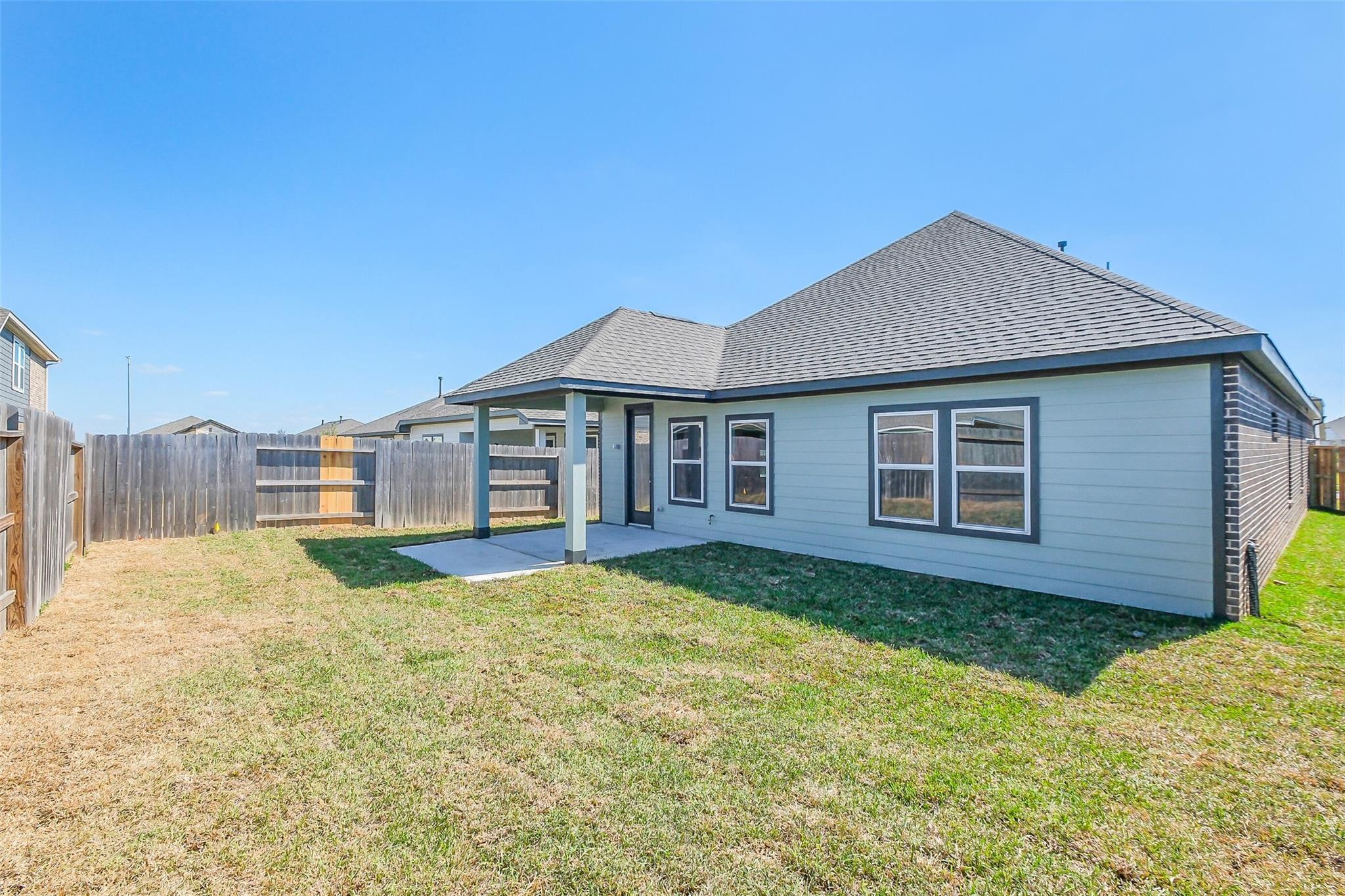 Image 37 of Davidson Homes' New Home at 2549 Allegretto Sea Drive