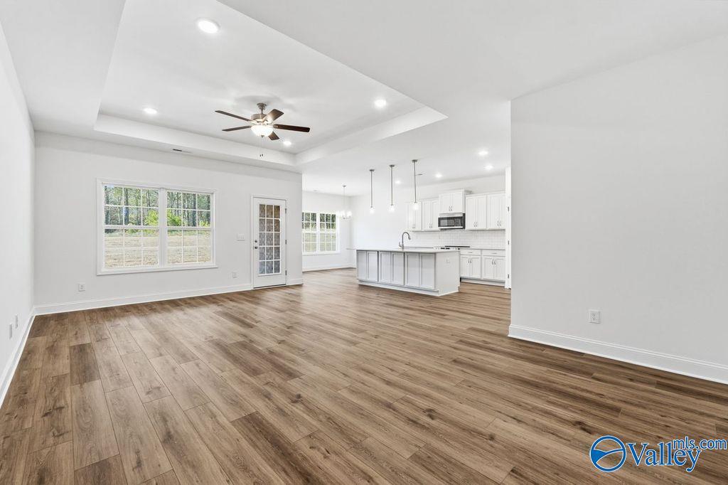 Image 5 of Davidson Homes' New Home at 901 Ronnie Drive SE