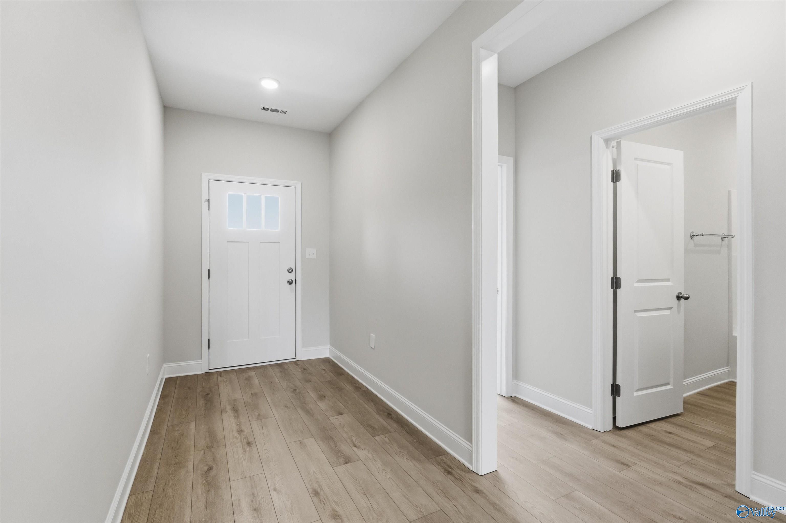 Image 6 of Davidson Homes' New Home at 200 Irish Hill Drive