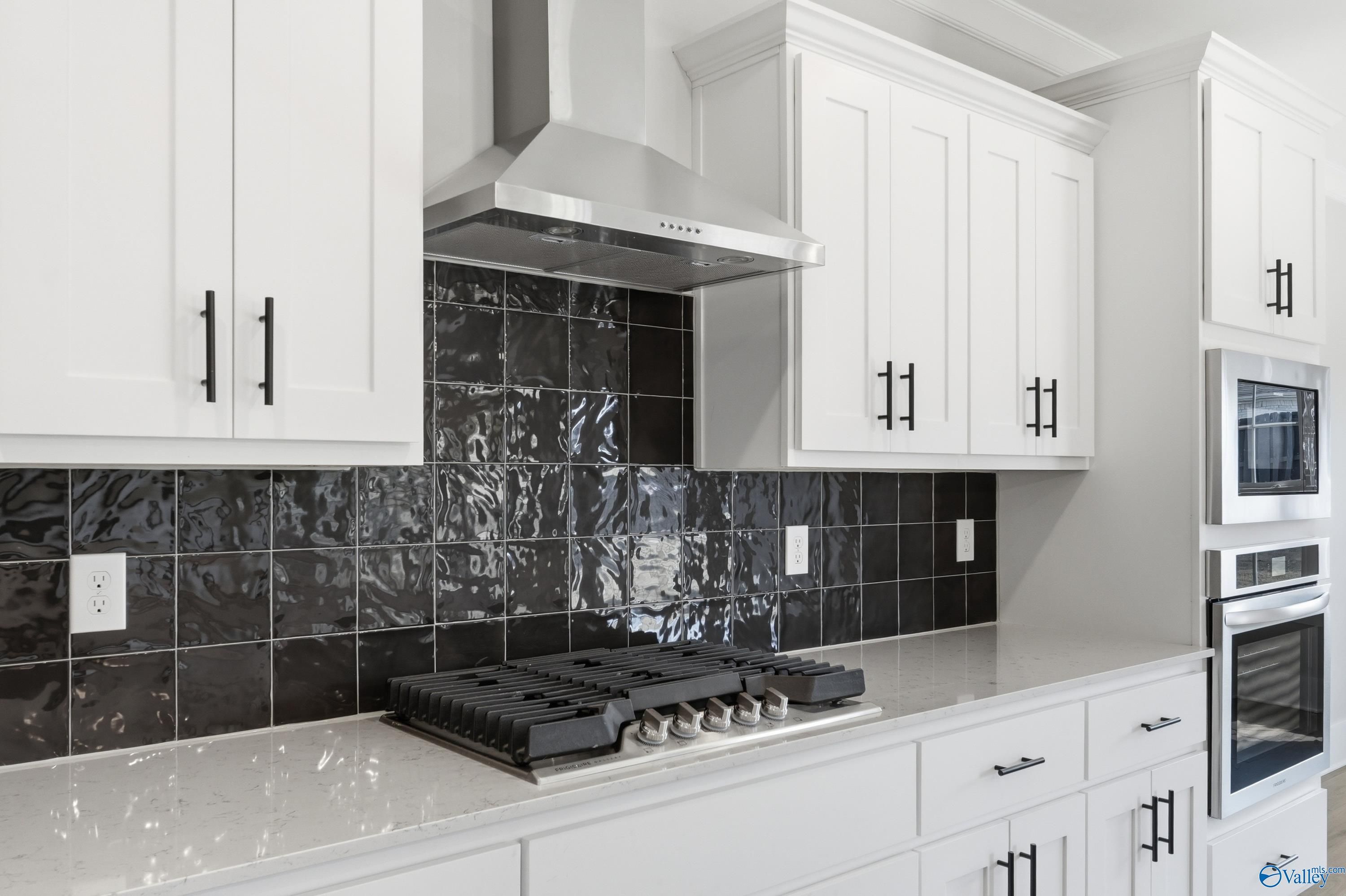 Image 18 of Davidson Homes' New Home at 125 Harper Lane