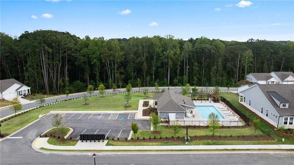 Image 27 of Davidson Homes' New Home at 1601 Savory Way