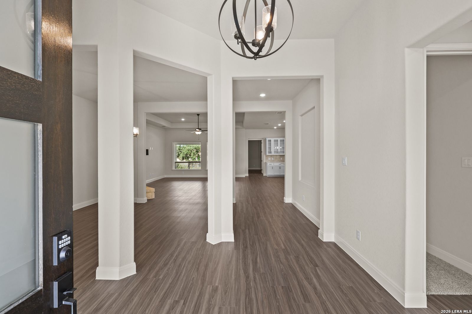 Image 4 of Davidson Homes' New Home at 222 Poe Parkway