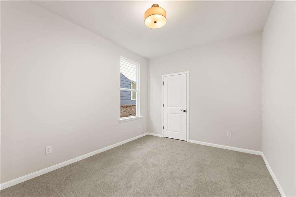Image 16 of Davidson Homes' New Home at 1722 Juniper Berry Way
