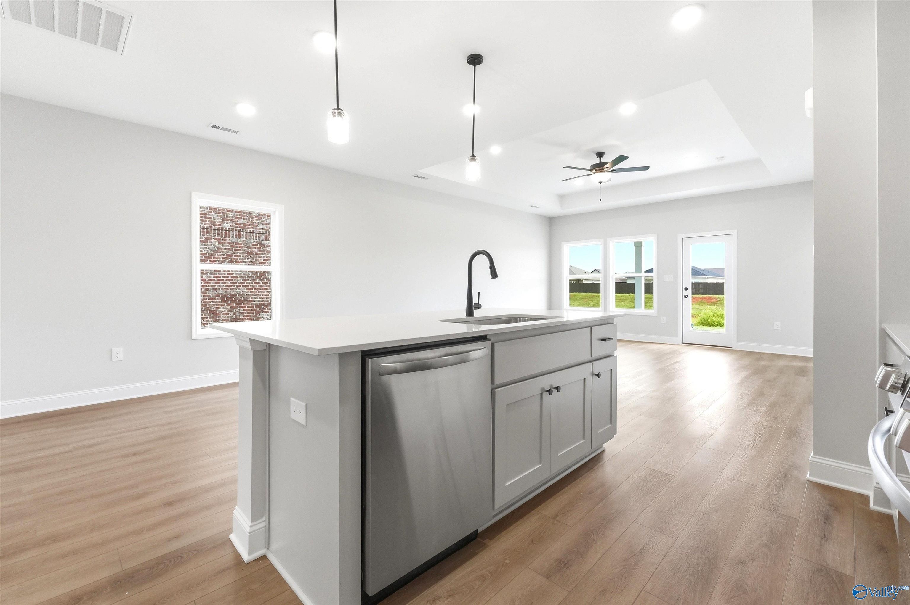 Image 16 of Davidson Homes' New Home at 208 Irish Hill Drive