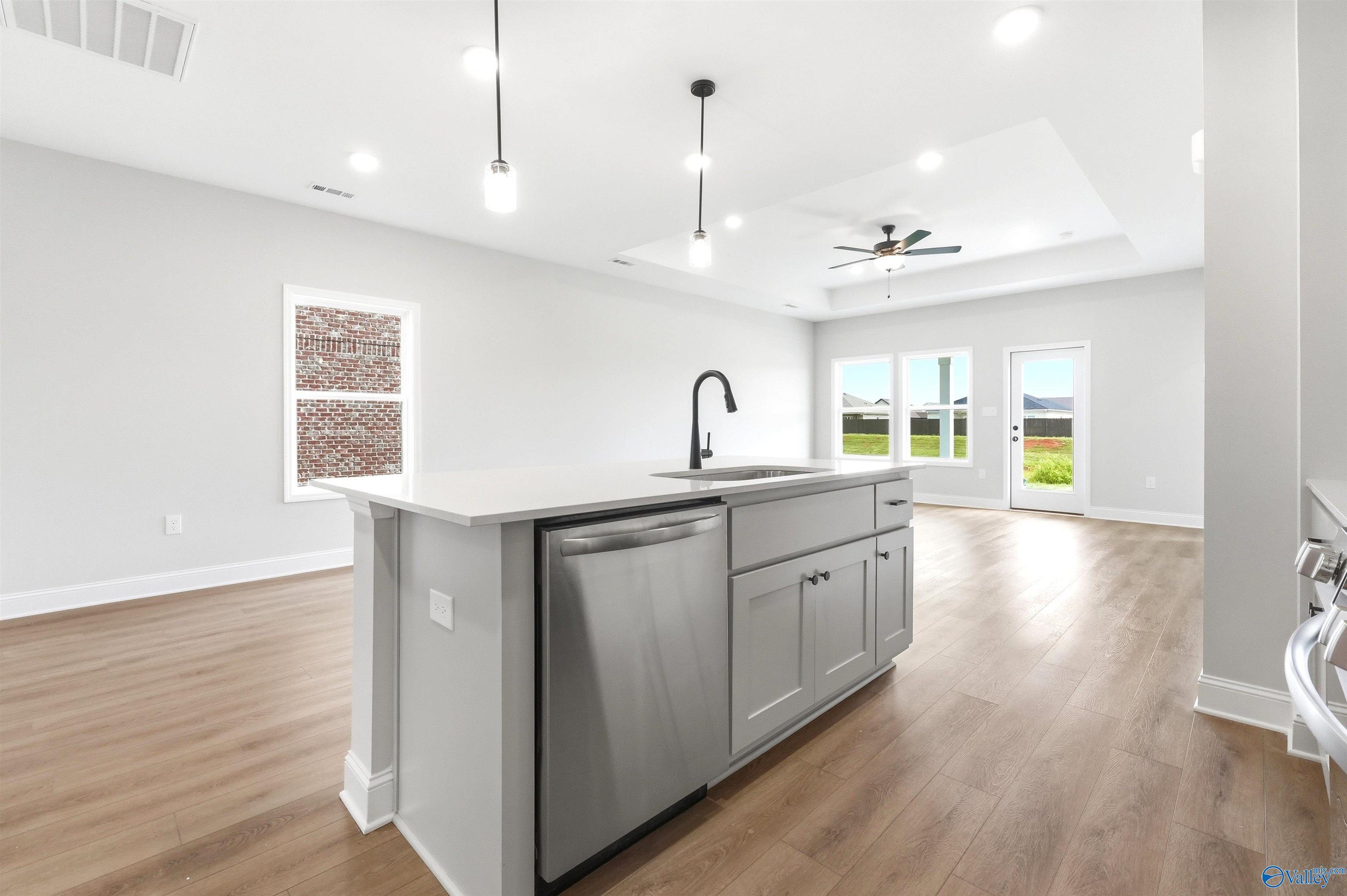 Image 16 of Davidson Homes' New Home at 208 Irish Hill Drive