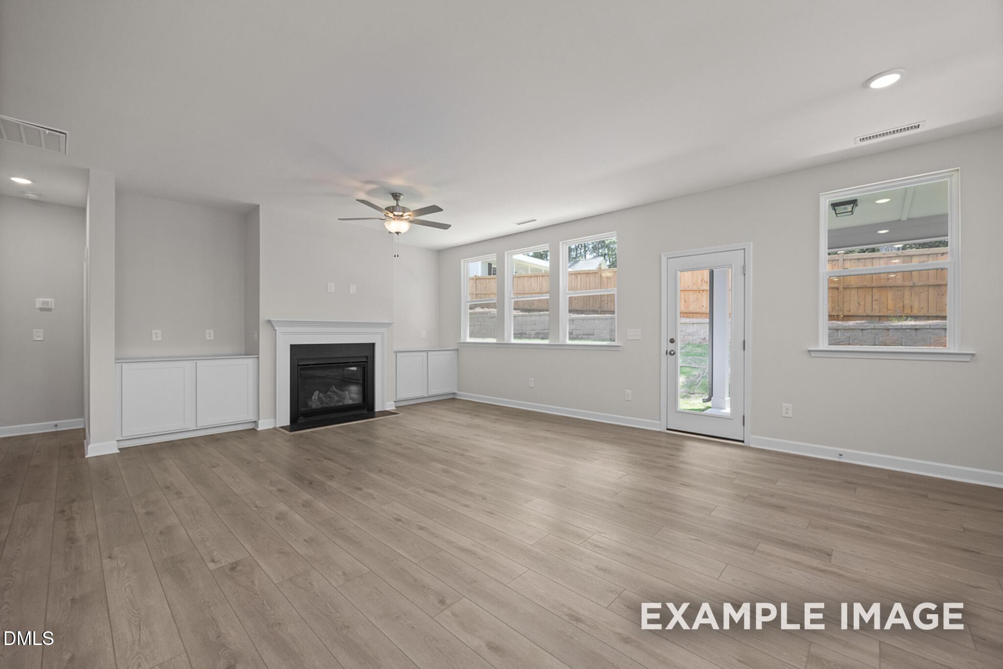 Image 7 of Davidson Homes' New Home at 904 Diana Victoria Court