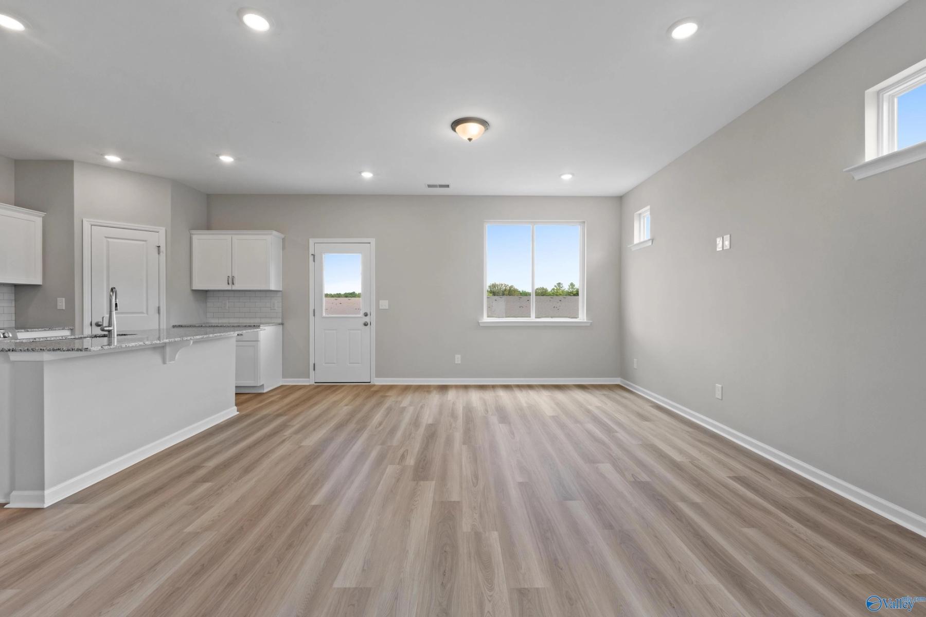 Image 9 of Davidson Homes' New Home at 105 Shirley Harris Drive