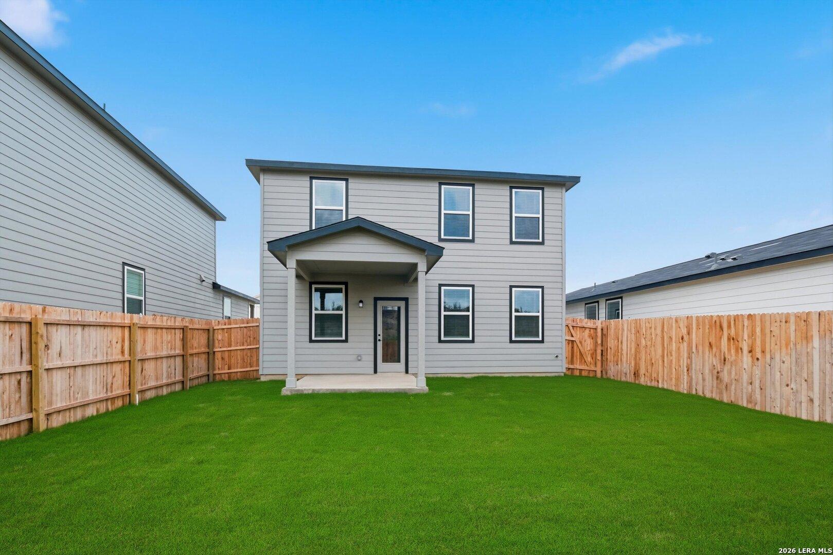 Image 25 of Davidson Homes' New Home at 4939 Mala Vida