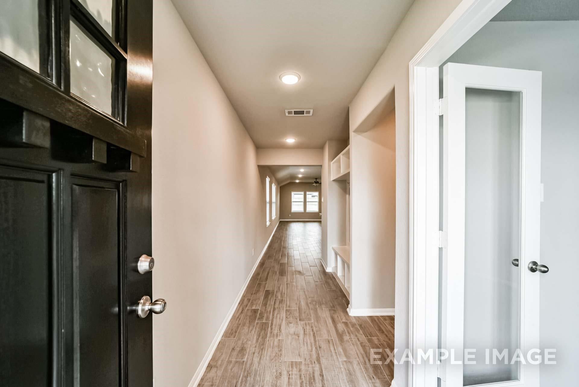 Image 2 of Davidson Homes' New Home at 1030 Arbor Drive